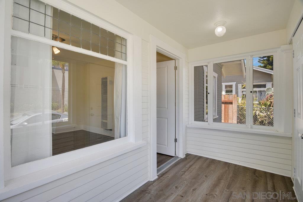 Detail Gallery Image 3 of 42 For 3782  28th St., San Diego,  CA 92104 - 2 Beds | 1 Baths