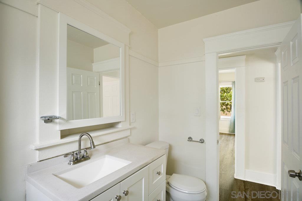 Detail Gallery Image 21 of 42 For 3782  28th St., San Diego,  CA 92104 - 2 Beds | 1 Baths