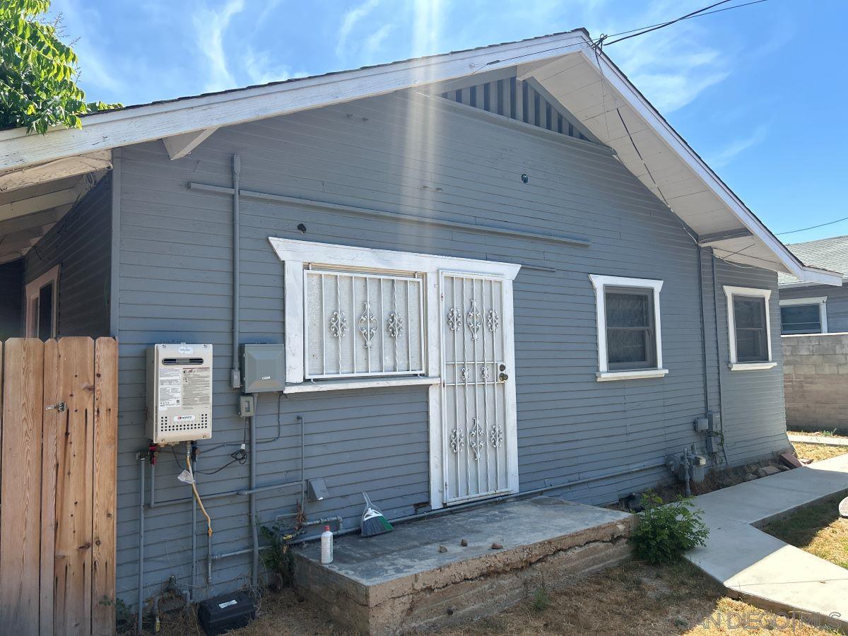 Detail Gallery Image 23 of 42 For 3782  28th St., San Diego,  CA 92104 - 2 Beds | 1 Baths