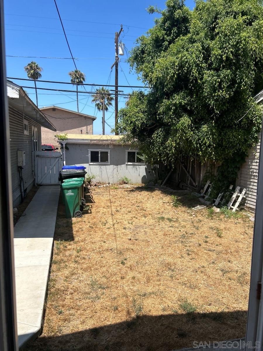 Detail Gallery Image 24 of 42 For 3782  28th St., San Diego,  CA 92104 - 2 Beds | 1 Baths