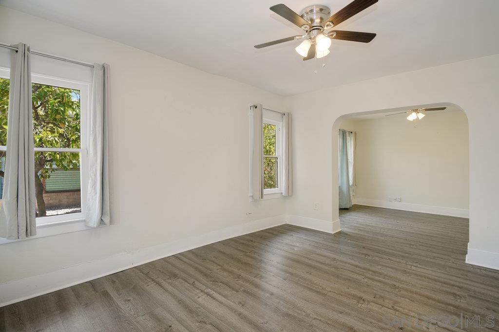 Detail Gallery Image 4 of 42 For 3782  28th St., San Diego,  CA 92104 - 2 Beds | 1 Baths