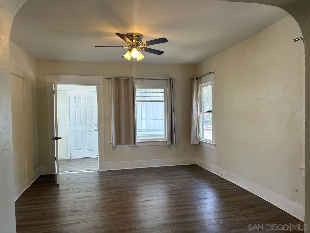 Detail Gallery Image 33 of 42 For 3782  28th St., San Diego,  CA 92104 - 2 Beds | 1 Baths