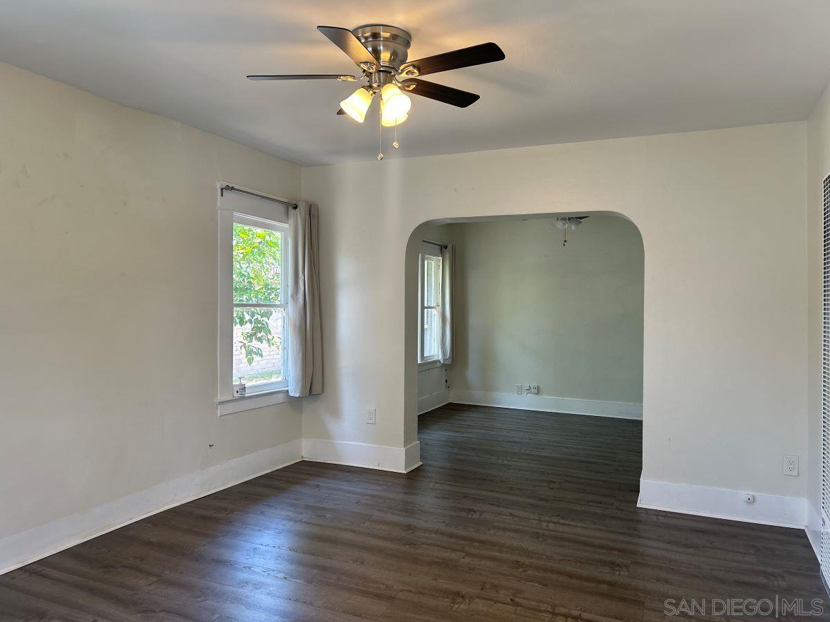 Detail Gallery Image 39 of 42 For 3782  28th St., San Diego,  CA 92104 - 2 Beds | 1 Baths