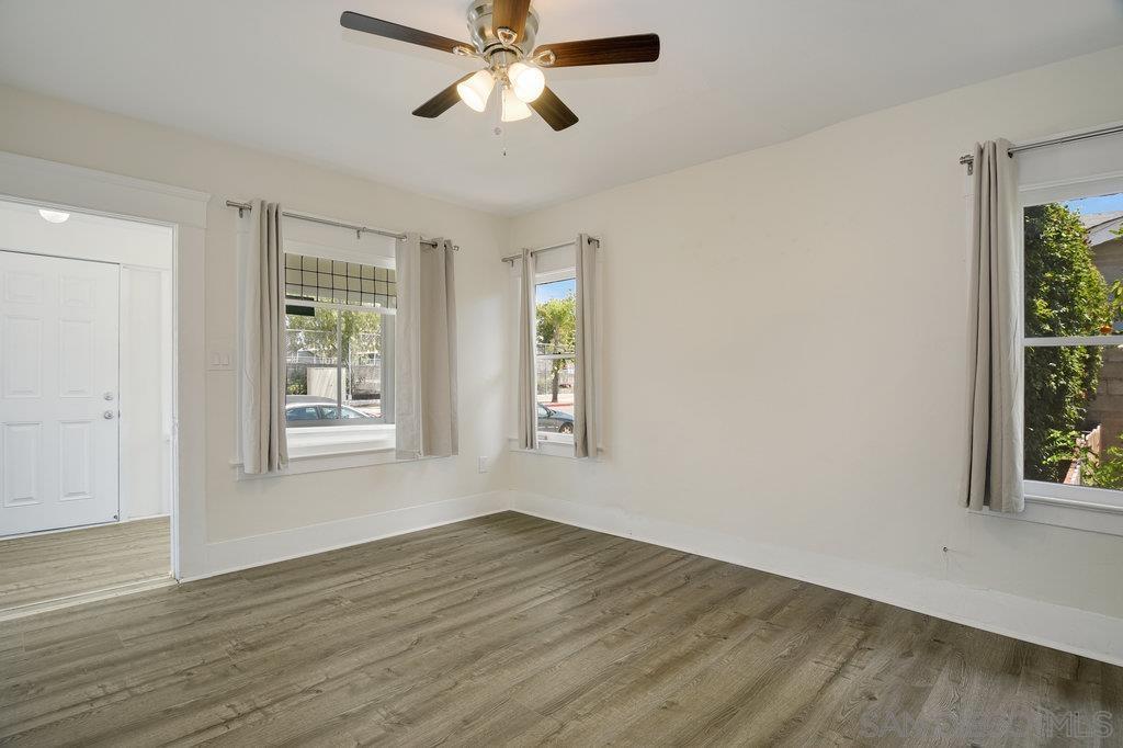 Detail Gallery Image 5 of 42 For 3782  28th St., San Diego,  CA 92104 - 2 Beds | 1 Baths