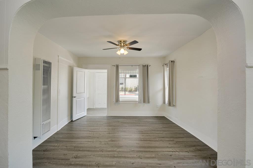 Detail Gallery Image 6 of 42 For 3782  28th St., San Diego,  CA 92104 - 2 Beds | 1 Baths