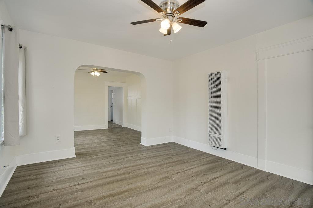 Detail Gallery Image 7 of 42 For 3782  28th St., San Diego,  CA 92104 - 2 Beds | 1 Baths