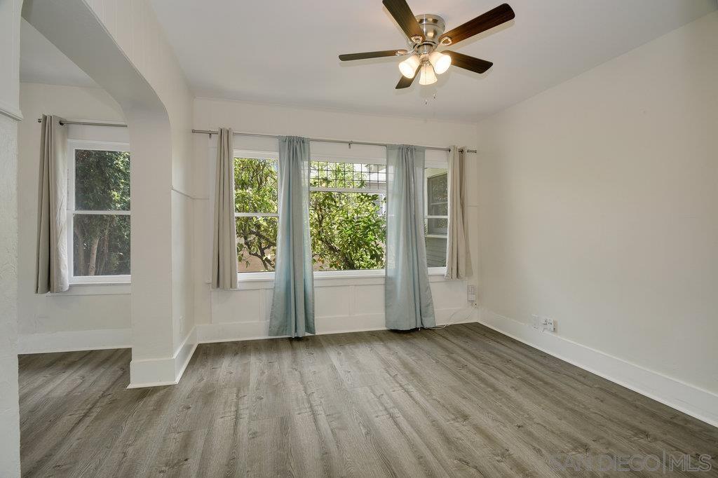 Detail Gallery Image 8 of 42 For 3782  28th St., San Diego,  CA 92104 - 2 Beds | 1 Baths