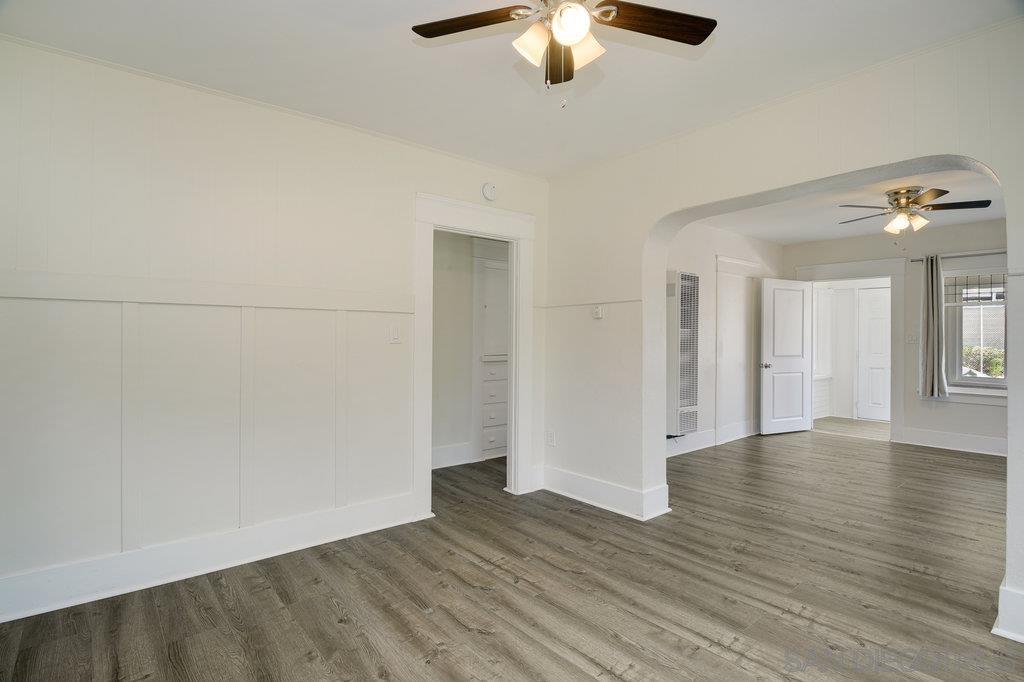 Detail Gallery Image 9 of 42 For 3782  28th St., San Diego,  CA 92104 - 2 Beds | 1 Baths