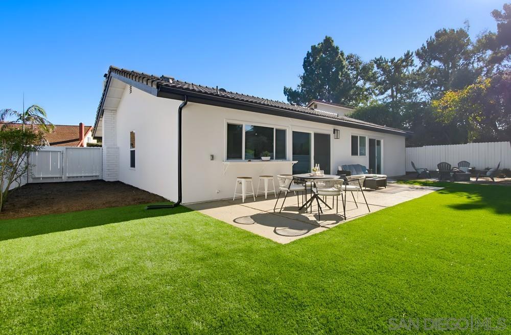 Detail Gallery Image 30 of 30 For 15220  Amalia St, San Diego,  CA 92129 - 4 Beds | 2 Baths