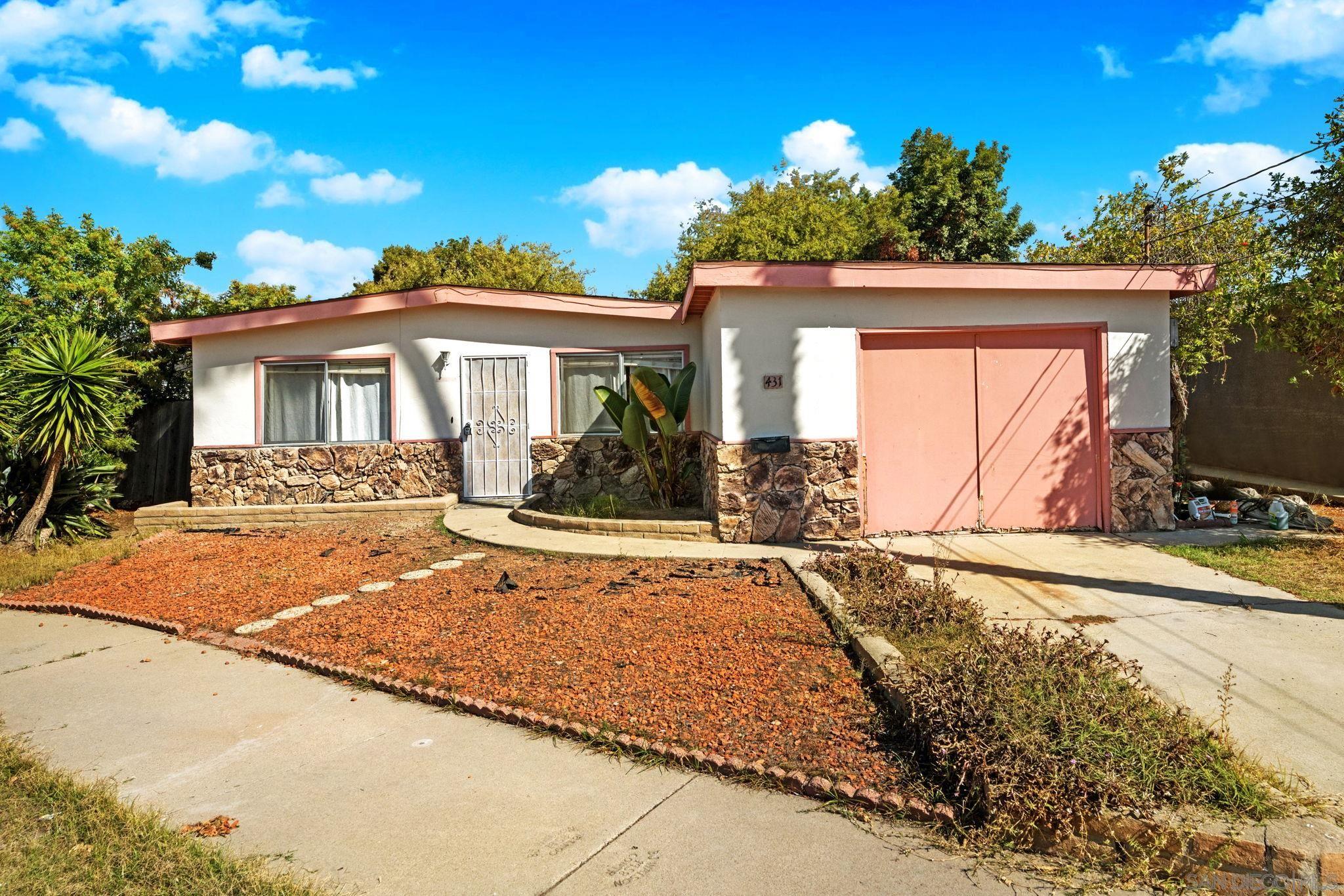 Front Image Thumbnail for SD250045055