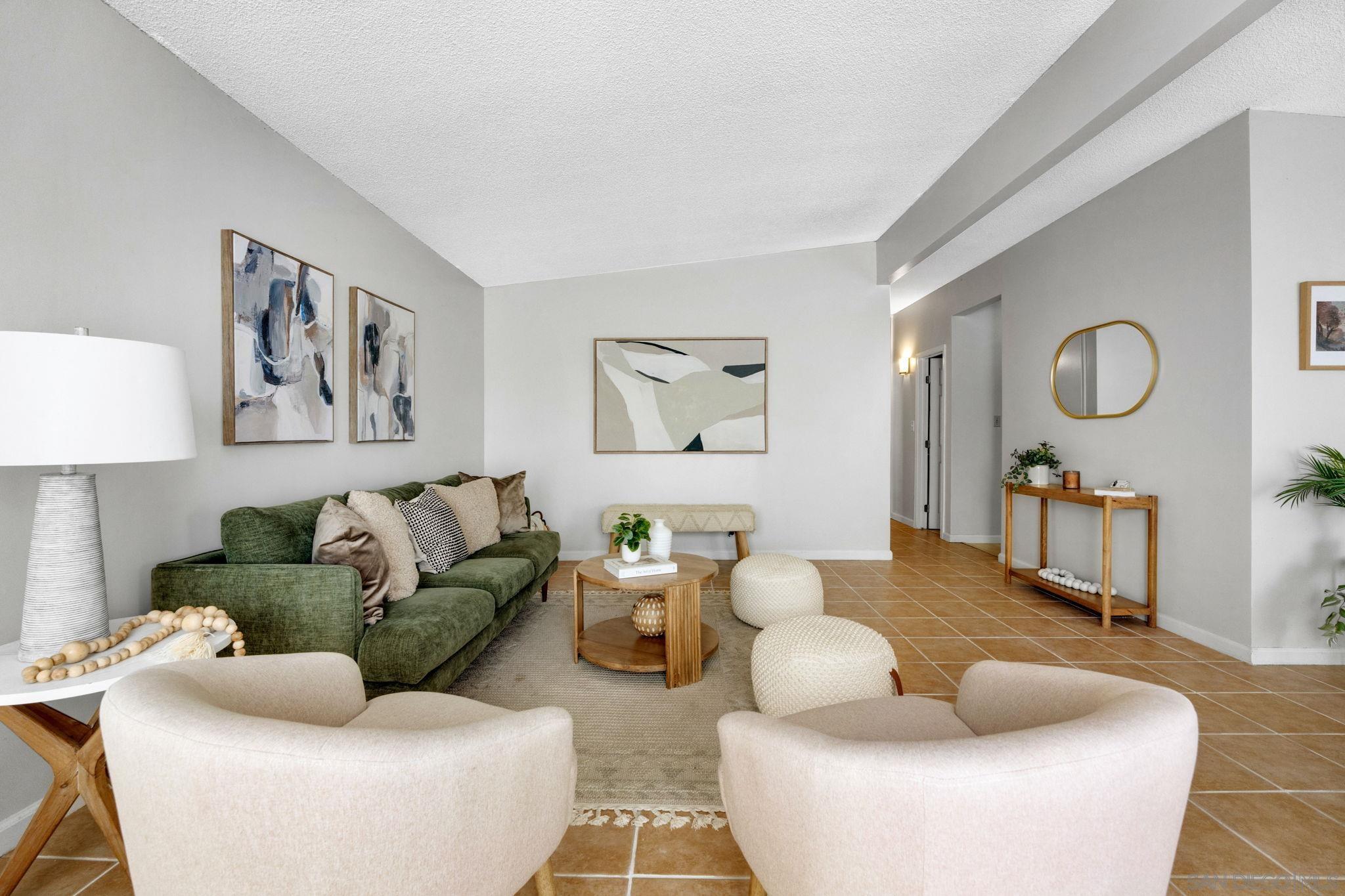 Detail Gallery Image 2 of 25 For 431  Del Mar Ct, Chula Vista,  CA 91910 - 3 Beds | 2 Baths