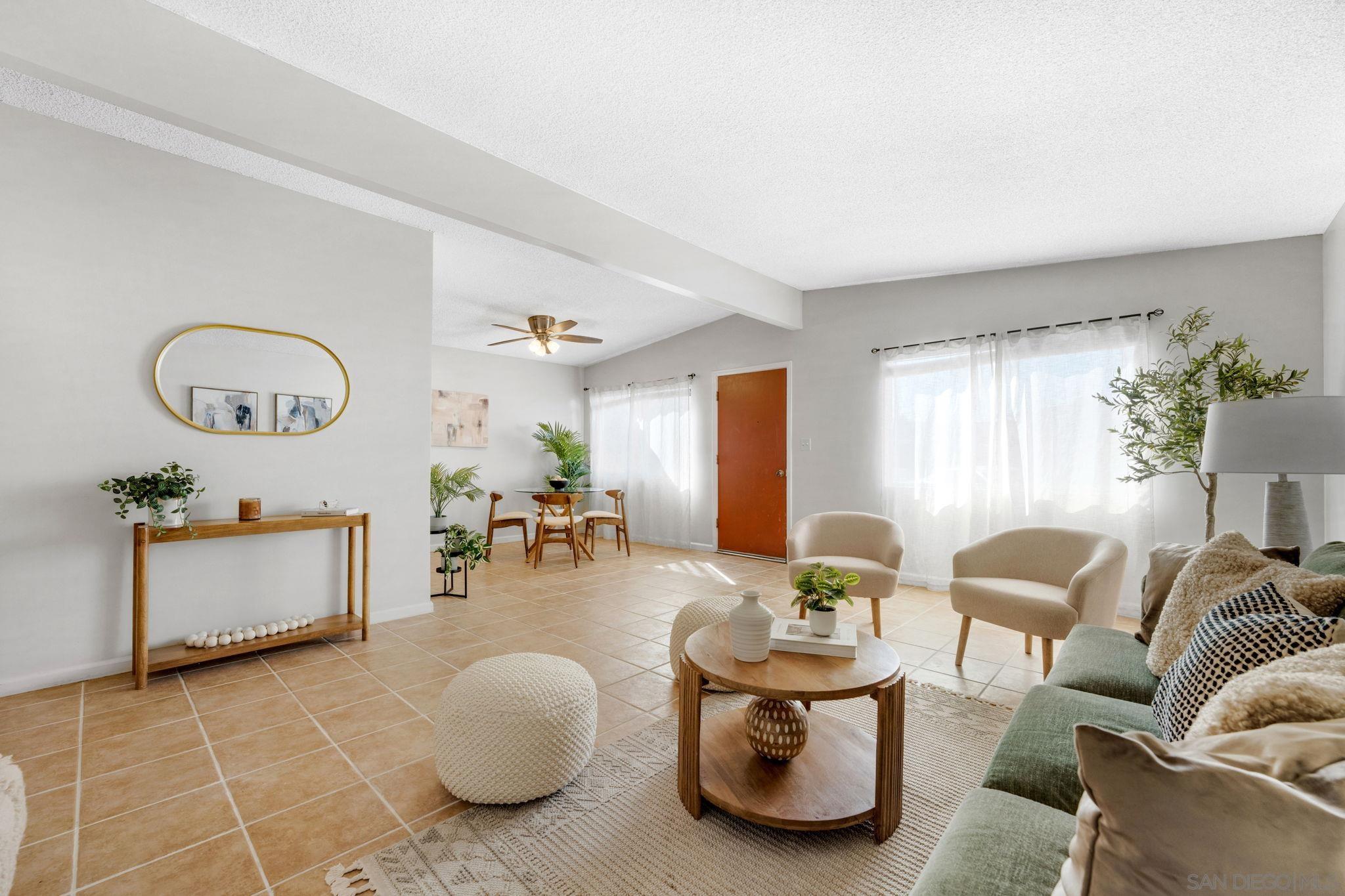 Detail Gallery Image 11 of 25 For 431  Del Mar Ct, Chula Vista,  CA 91910 - 3 Beds | 2 Baths