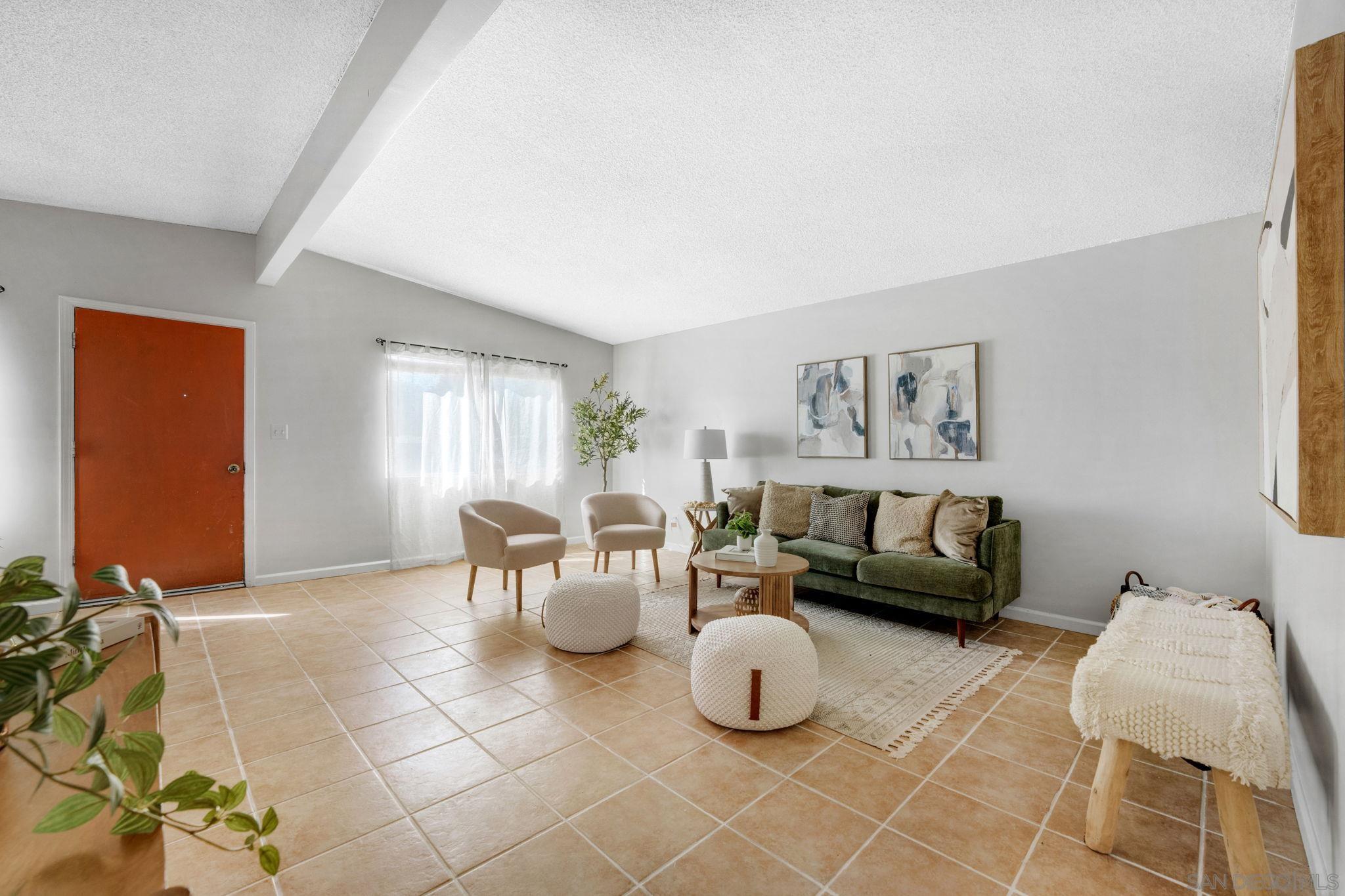 Detail Gallery Image 3 of 25 For 431  Del Mar Ct, Chula Vista,  CA 91910 - 3 Beds | 2 Baths