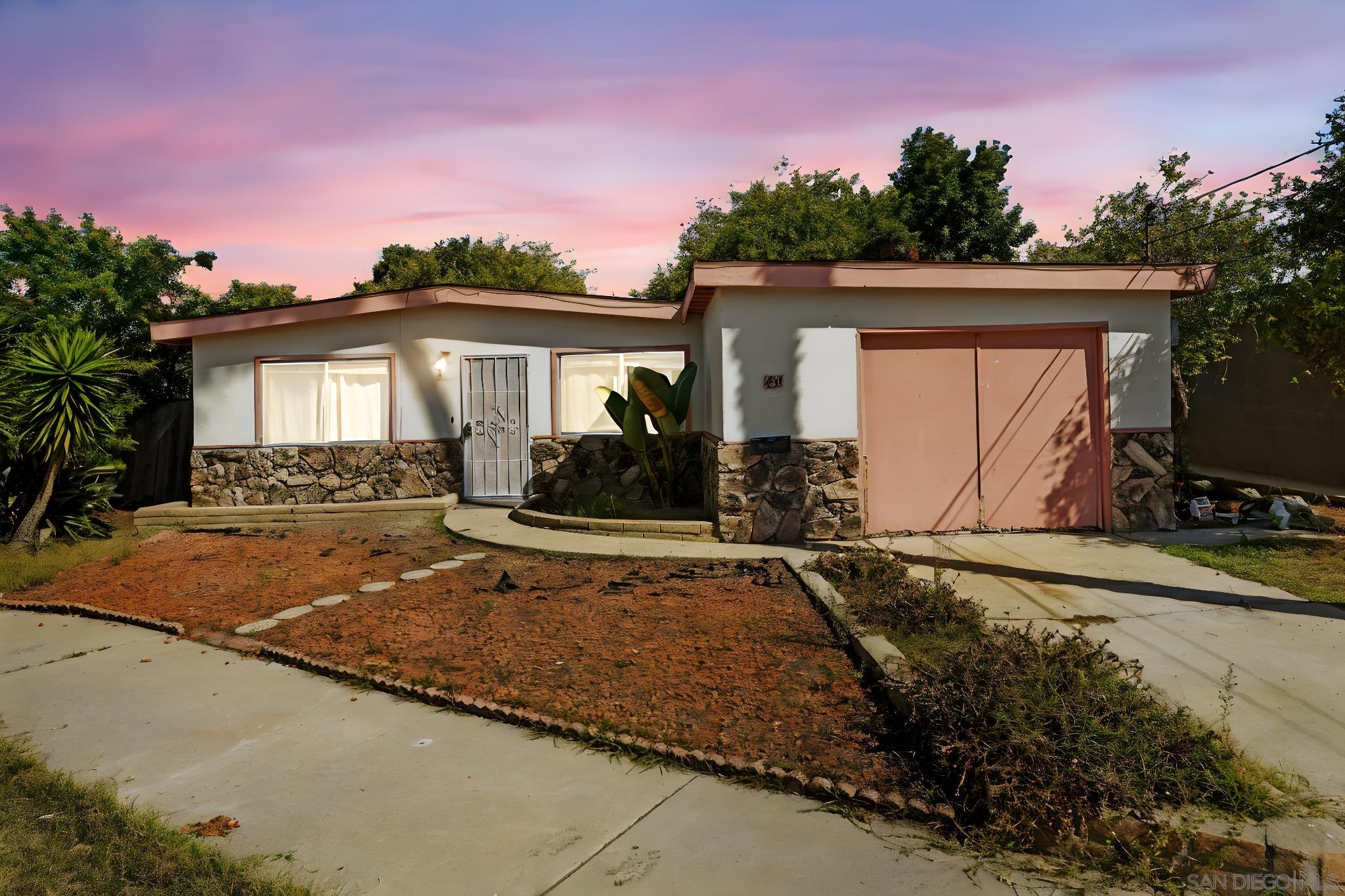 Detail Gallery Image 25 of 25 For 431  Del Mar Ct, Chula Vista,  CA 91910 - 3 Beds | 2 Baths