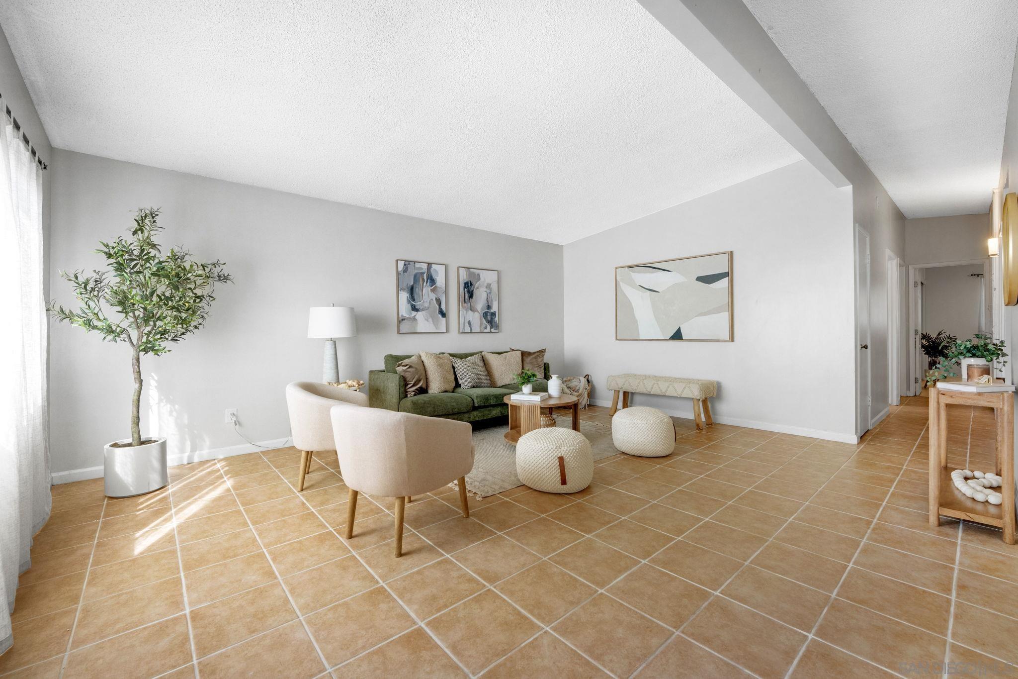 Detail Gallery Image 4 of 25 For 431  Del Mar Ct, Chula Vista,  CA 91910 - 3 Beds | 2 Baths