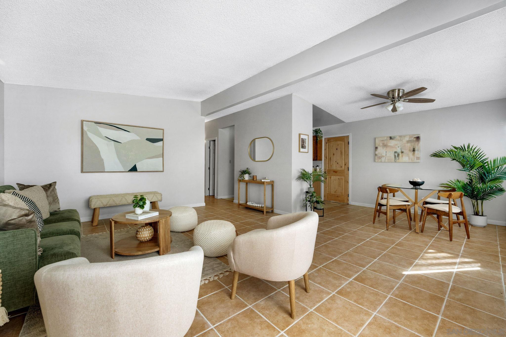 Detail Gallery Image 8 of 25 For 431  Del Mar Ct, Chula Vista,  CA 91910 - 3 Beds | 2 Baths