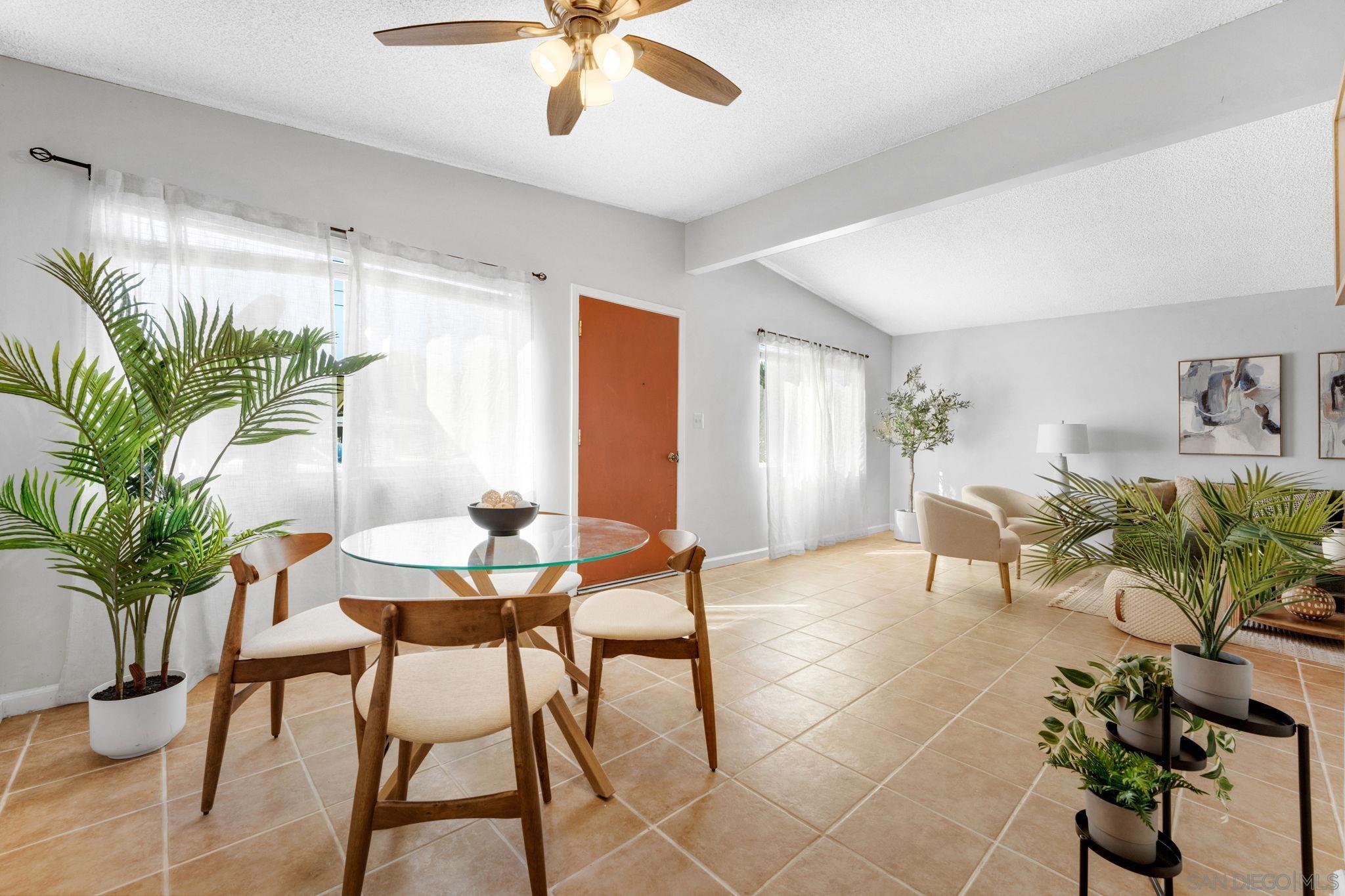 Detail Gallery Image 10 of 25 For 431  Del Mar Ct, Chula Vista,  CA 91910 - 3 Beds | 2 Baths