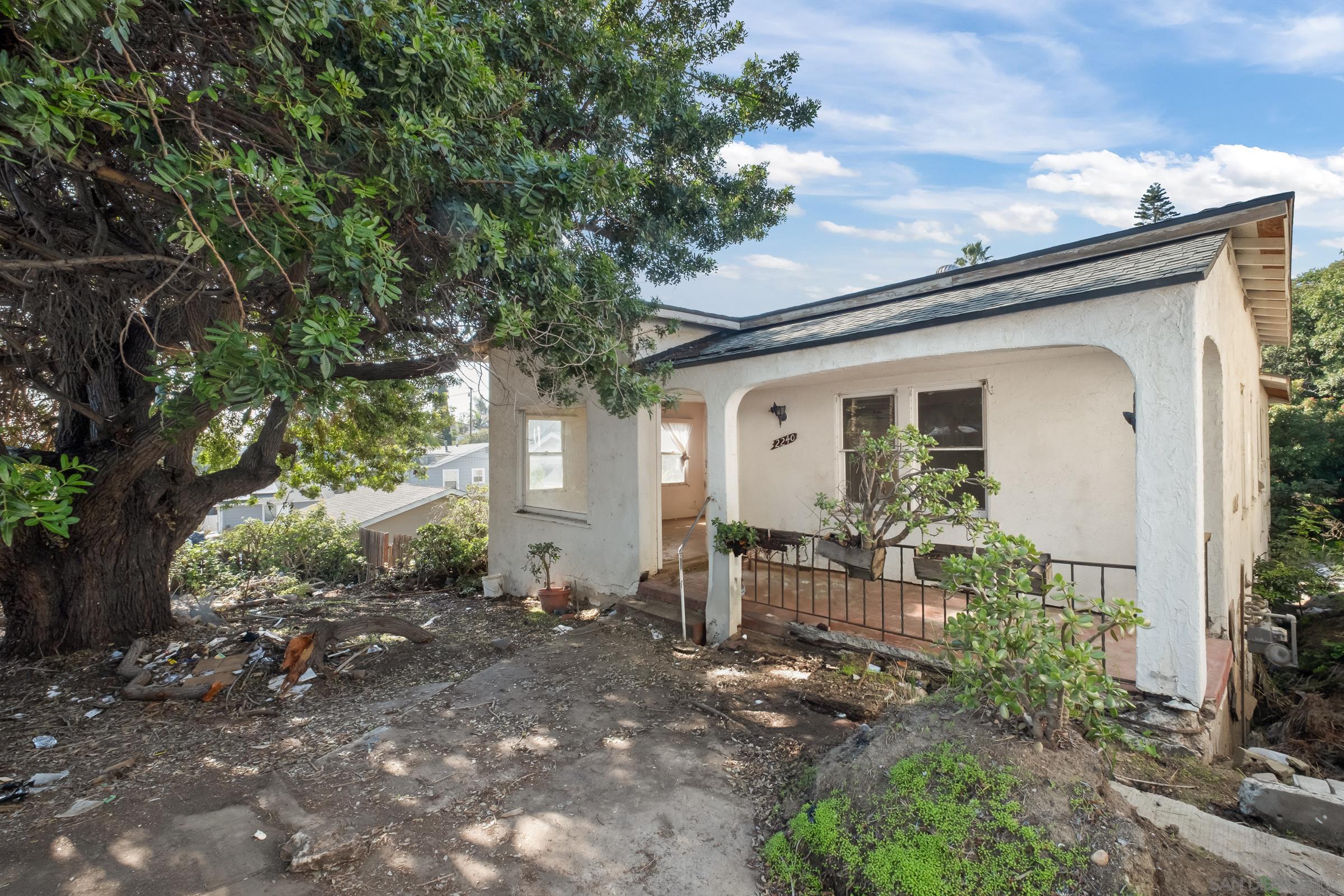 Front Image Thumbnail for SD250045056