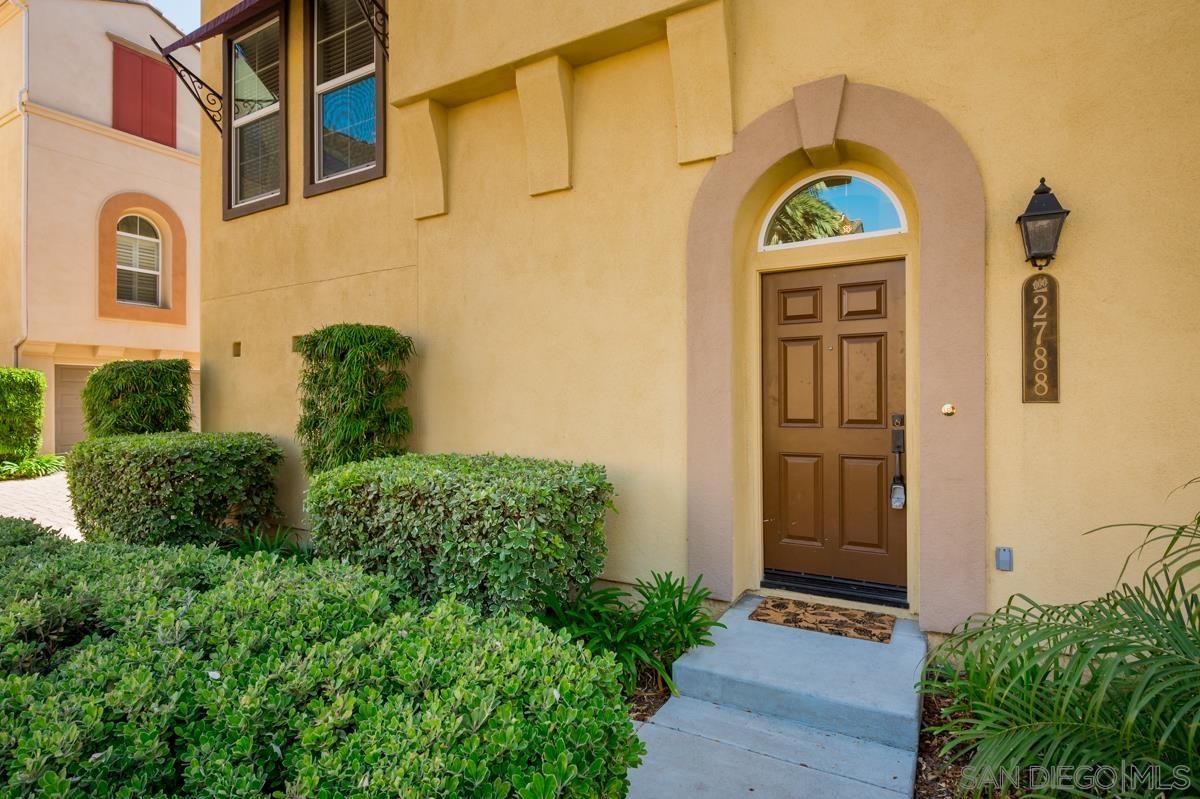 Detail Gallery Image 18 of 45 For 2788  Villas Way, San Diego,  CA 92108 - 2 Beds | 2/1 Baths