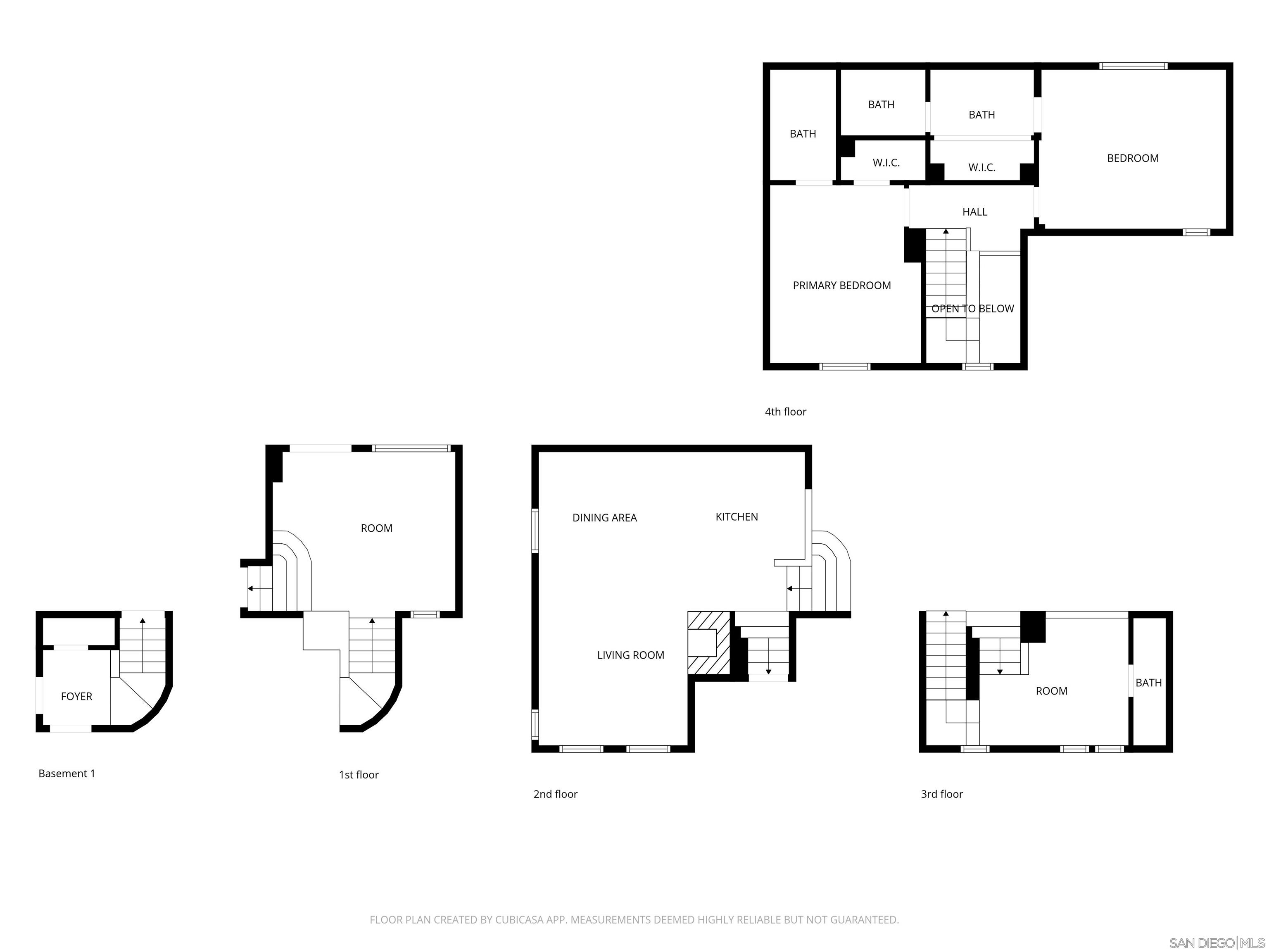 Detail Gallery Image 32 of 57 For 2788  Villas Way, San Diego,  CA 92108 - 2 Beds | 2/1 Baths