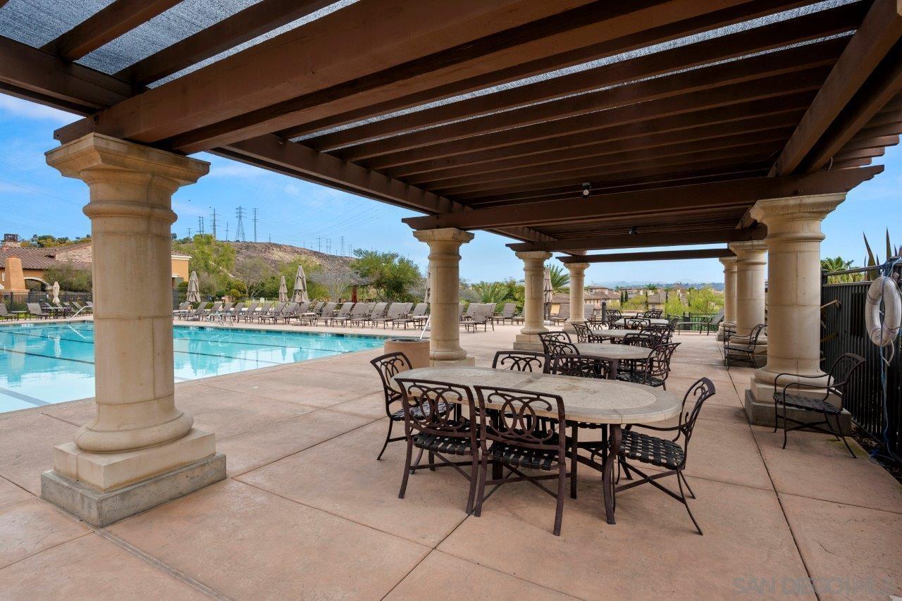 Detail Gallery Image 36 of 57 For 2788  Villas Way, San Diego,  CA 92108 - 2 Beds | 2/1 Baths