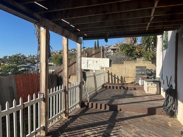 Detail Gallery Image 19 of 20 For 944  Maya St, Spring Valley,  CA 91977 - 3 Beds | 2 Baths