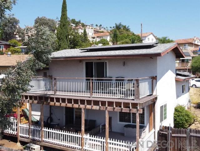 Detail Gallery Image 20 of 20 For 944  Maya St, Spring Valley,  CA 91977 - 3 Beds | 2 Baths