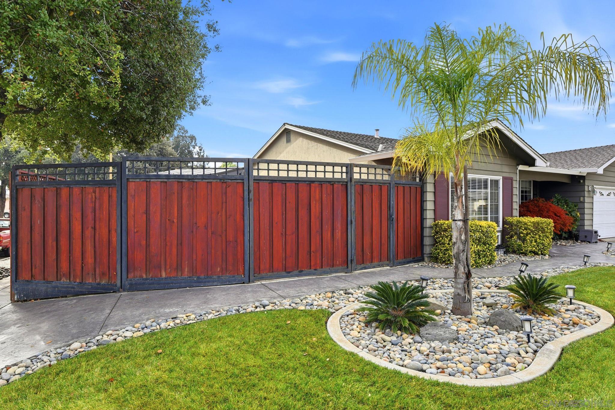 Detail Gallery Image 2 of 40 For 398  Calero Ave, San Jose,  CA 95123 - 4 Beds | 2 Baths