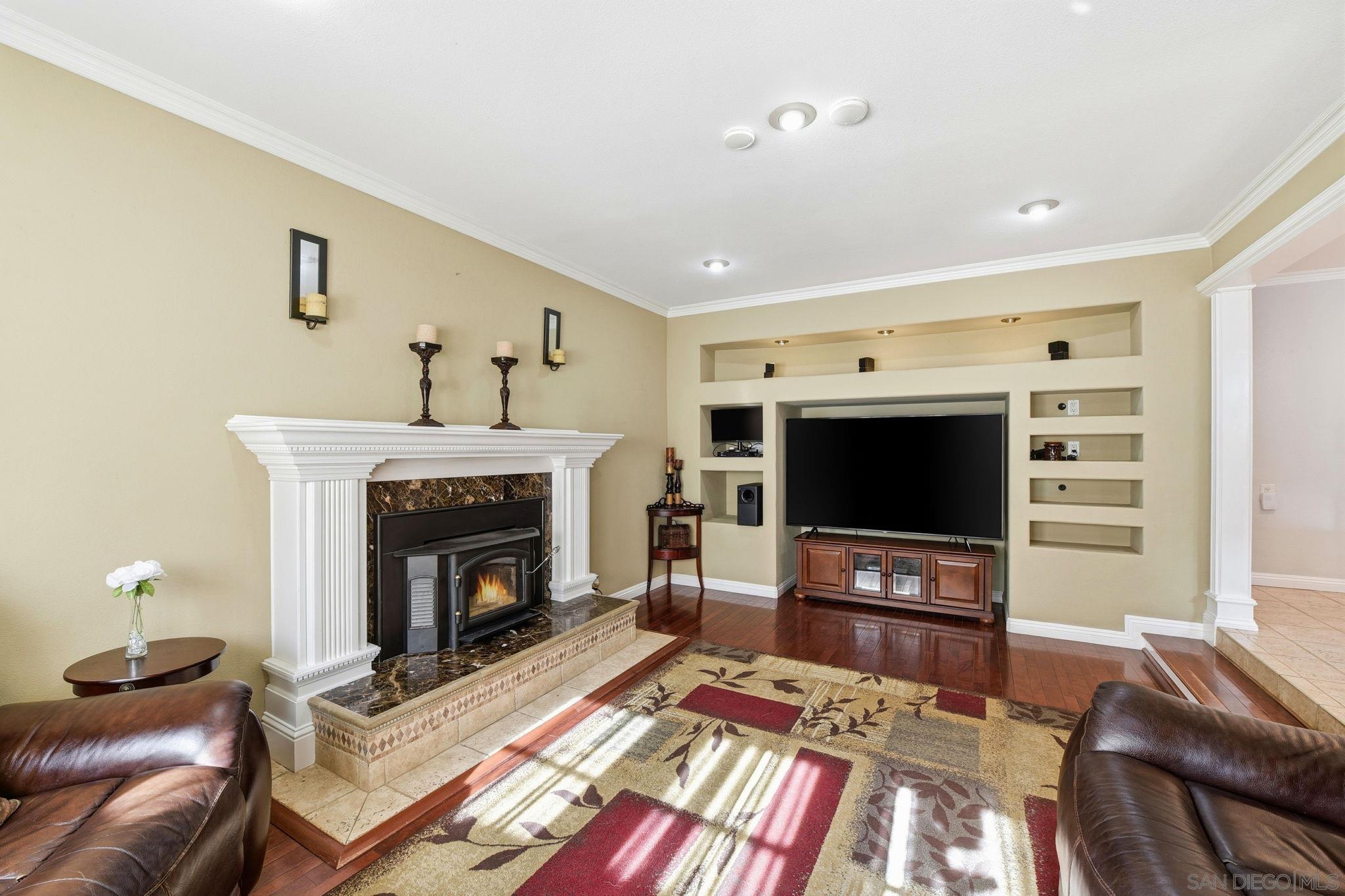 Detail Gallery Image 11 of 40 For 398  Calero Ave, San Jose,  CA 95123 - 4 Beds | 2 Baths