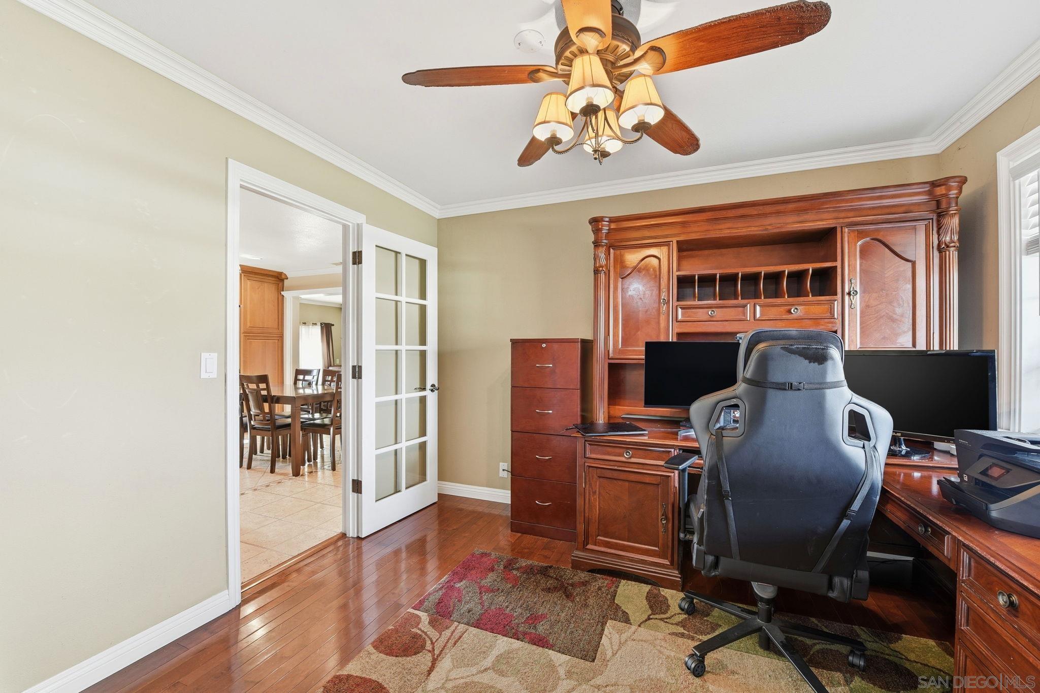 Detail Gallery Image 20 of 40 For 398  Calero Ave, San Jose,  CA 95123 - 4 Beds | 2 Baths