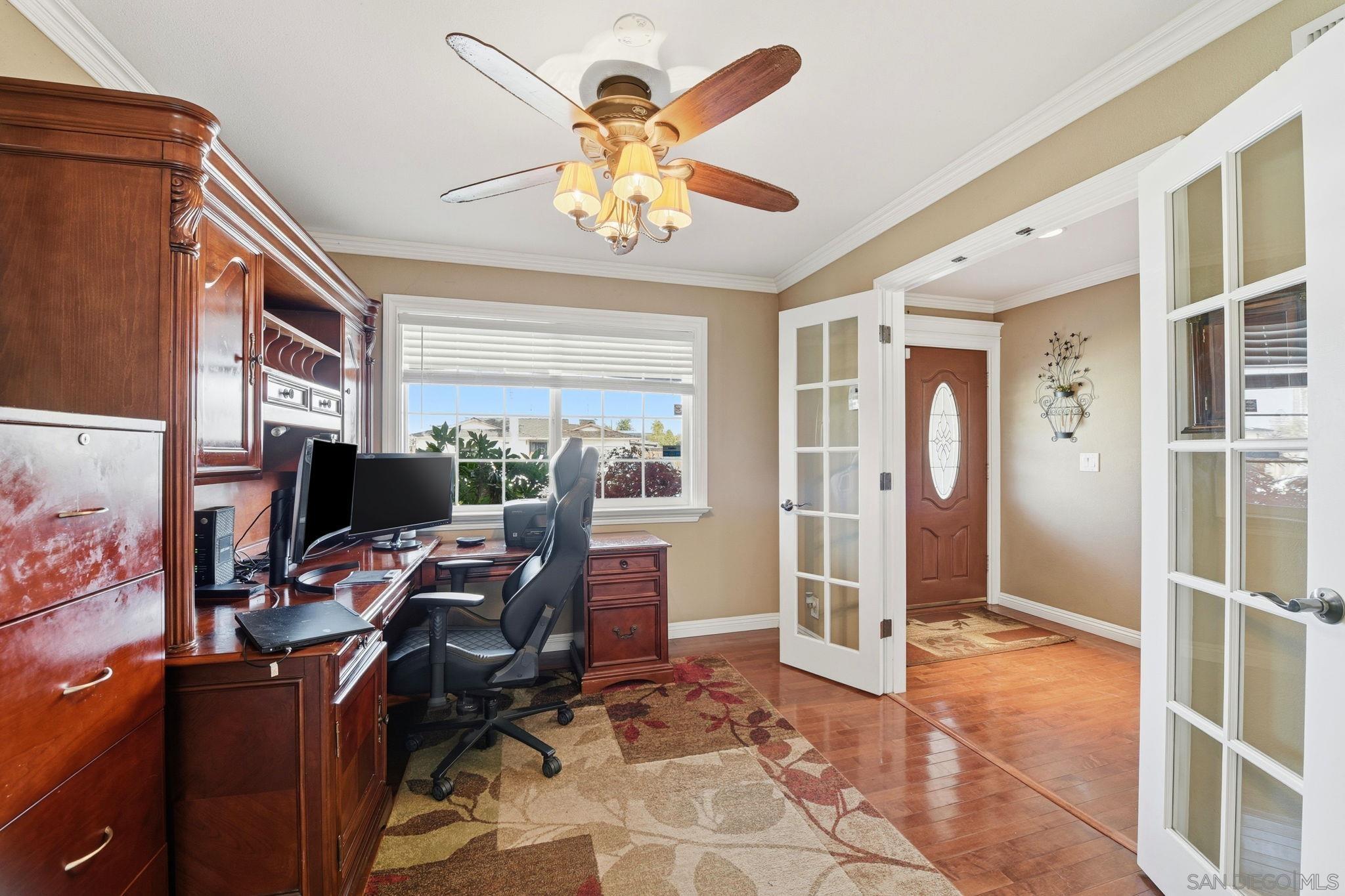 Detail Gallery Image 21 of 40 For 398  Calero Ave, San Jose,  CA 95123 - 4 Beds | 2 Baths