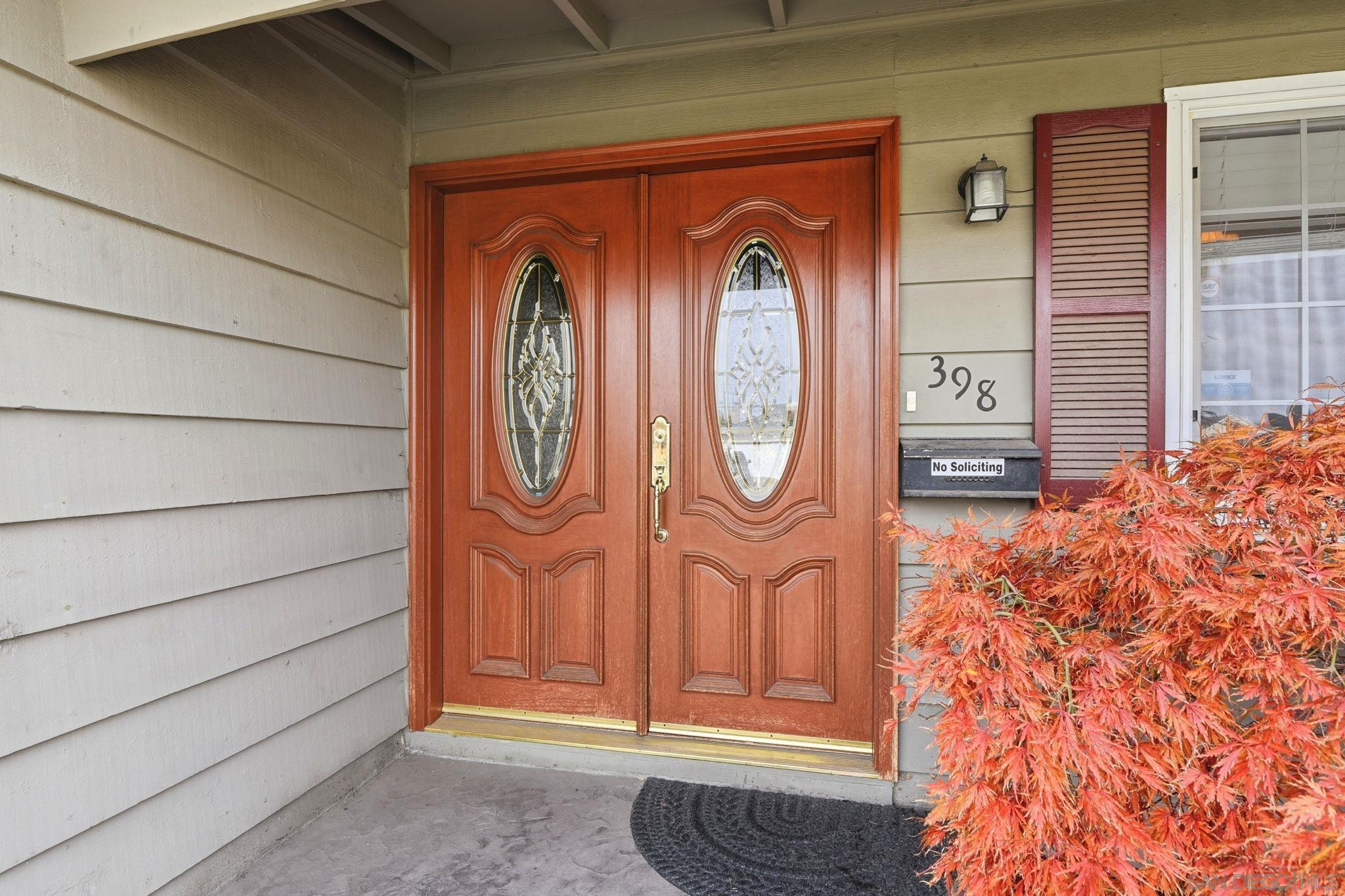 Detail Gallery Image 4 of 40 For 398  Calero Ave, San Jose,  CA 95123 - 4 Beds | 2 Baths