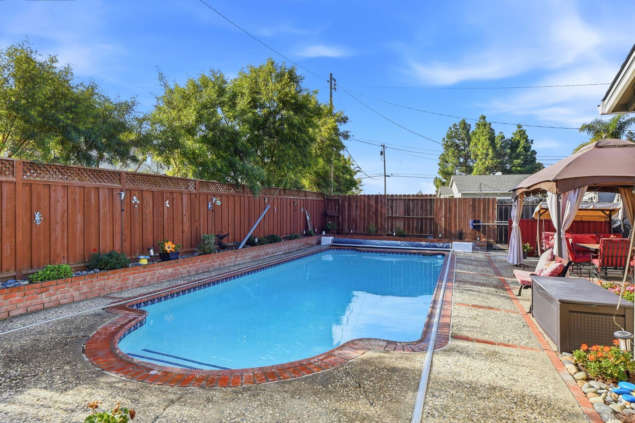 Detail Gallery Image 37 of 40 For 398  Calero Ave, San Jose,  CA 95123 - 4 Beds | 2 Baths