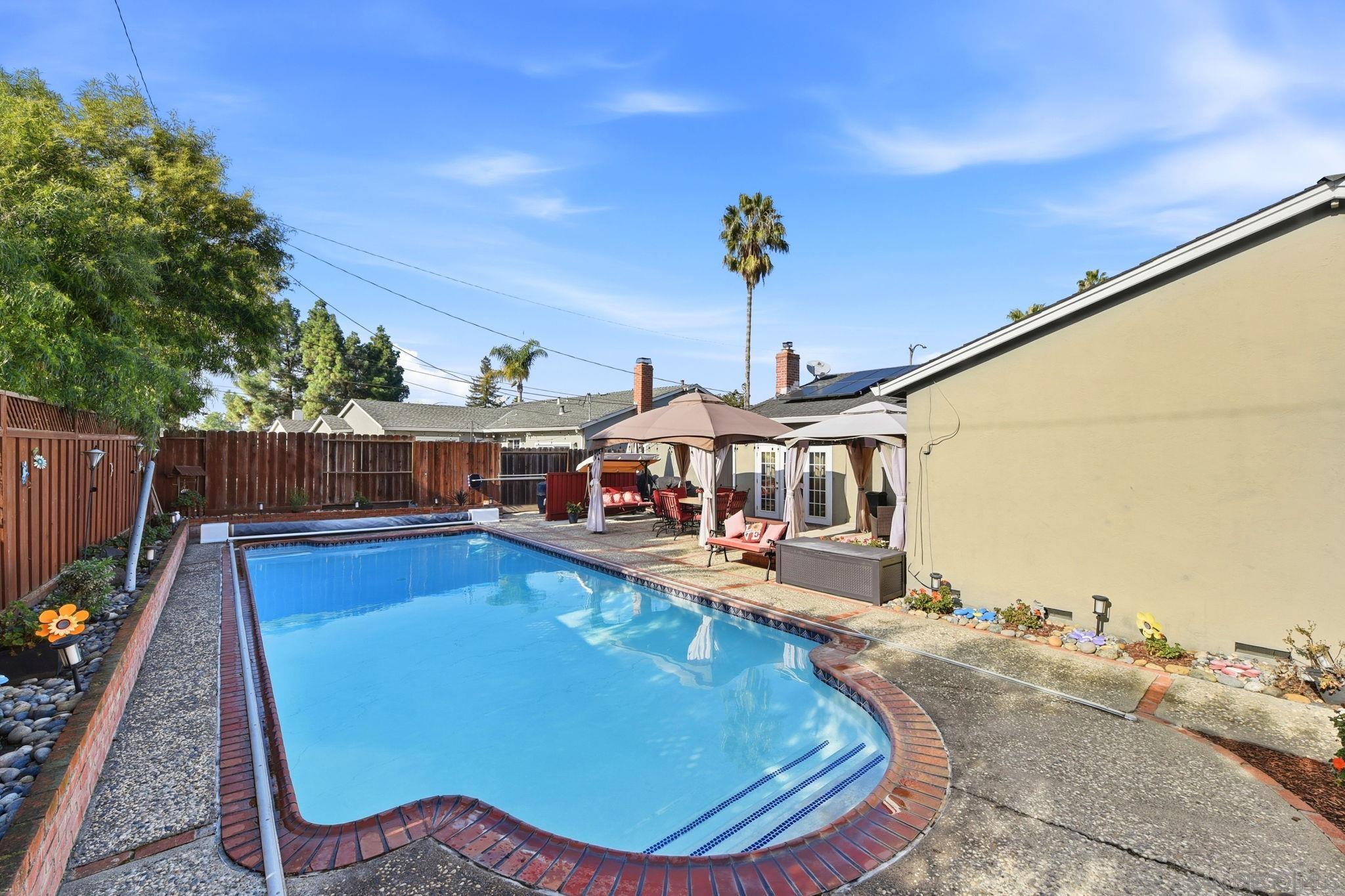 Detail Gallery Image 38 of 40 For 398  Calero Ave, San Jose,  CA 95123 - 4 Beds | 2 Baths