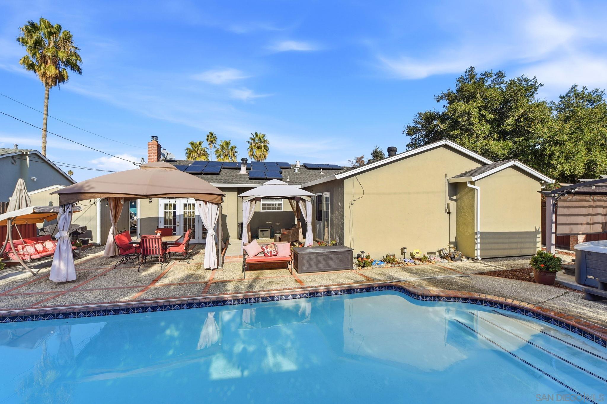 Detail Gallery Image 39 of 40 For 398  Calero Ave, San Jose,  CA 95123 - 4 Beds | 2 Baths