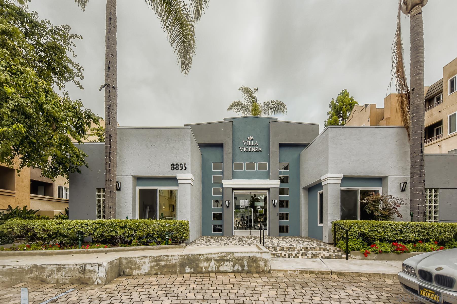 Detail Gallery Image 20 of 21 For 8889  Caminito Plaza Centro  #7327,  San Diego,  CA 92122 - 1 Beds | 1 Baths