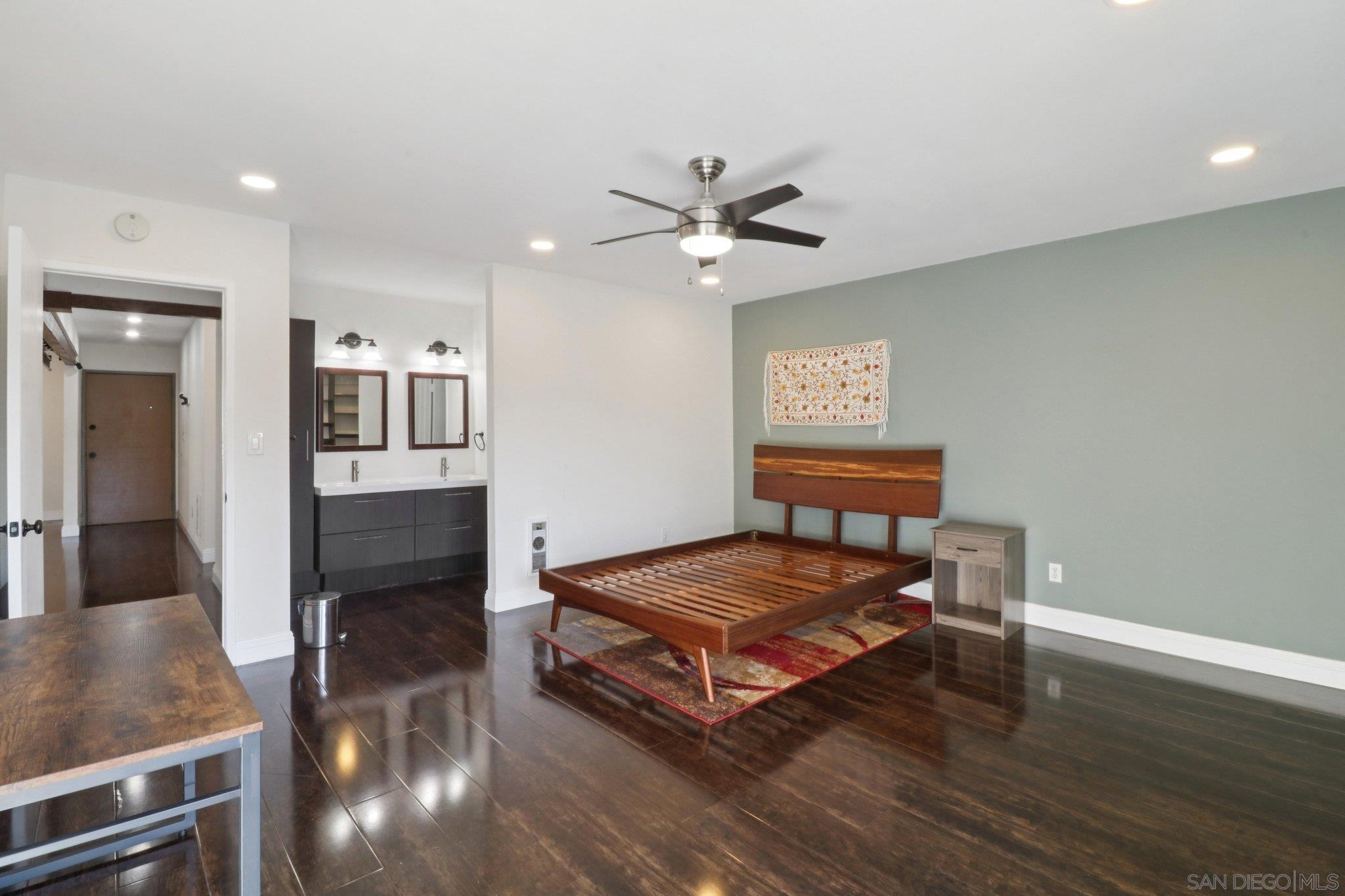 Detail Gallery Image 15 of 26 For 4186  Mount Alifan  #J,  San Diego,  CA 92111 - 2 Beds | 2 Baths