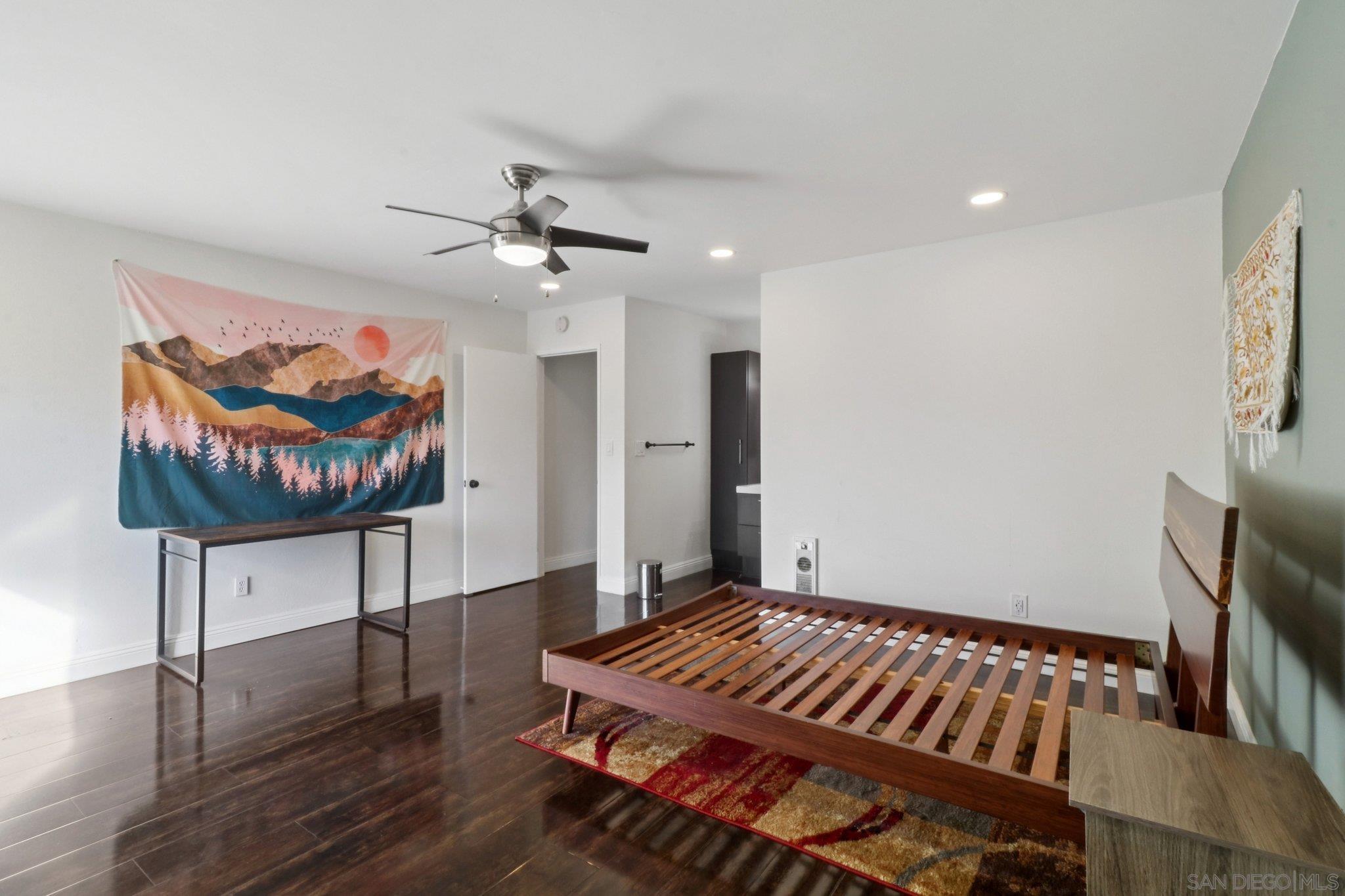 Detail Gallery Image 16 of 26 For 4186  Mount Alifan  #J,  San Diego,  CA 92111 - 2 Beds | 2 Baths