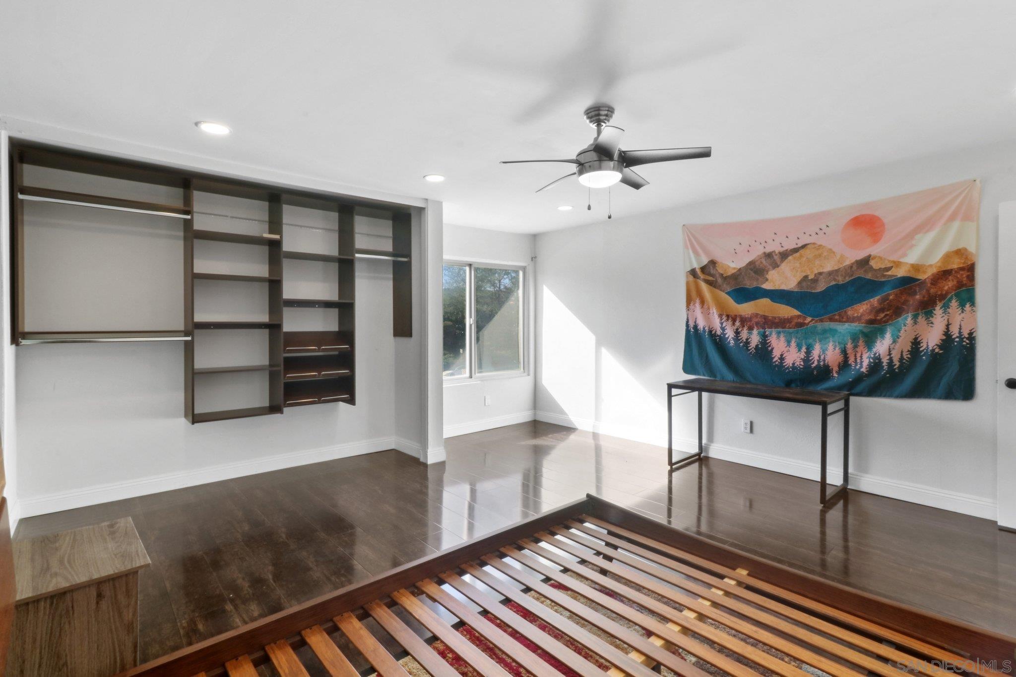 Detail Gallery Image 17 of 26 For 4186  Mount Alifan  #J,  San Diego,  CA 92111 - 2 Beds | 2 Baths