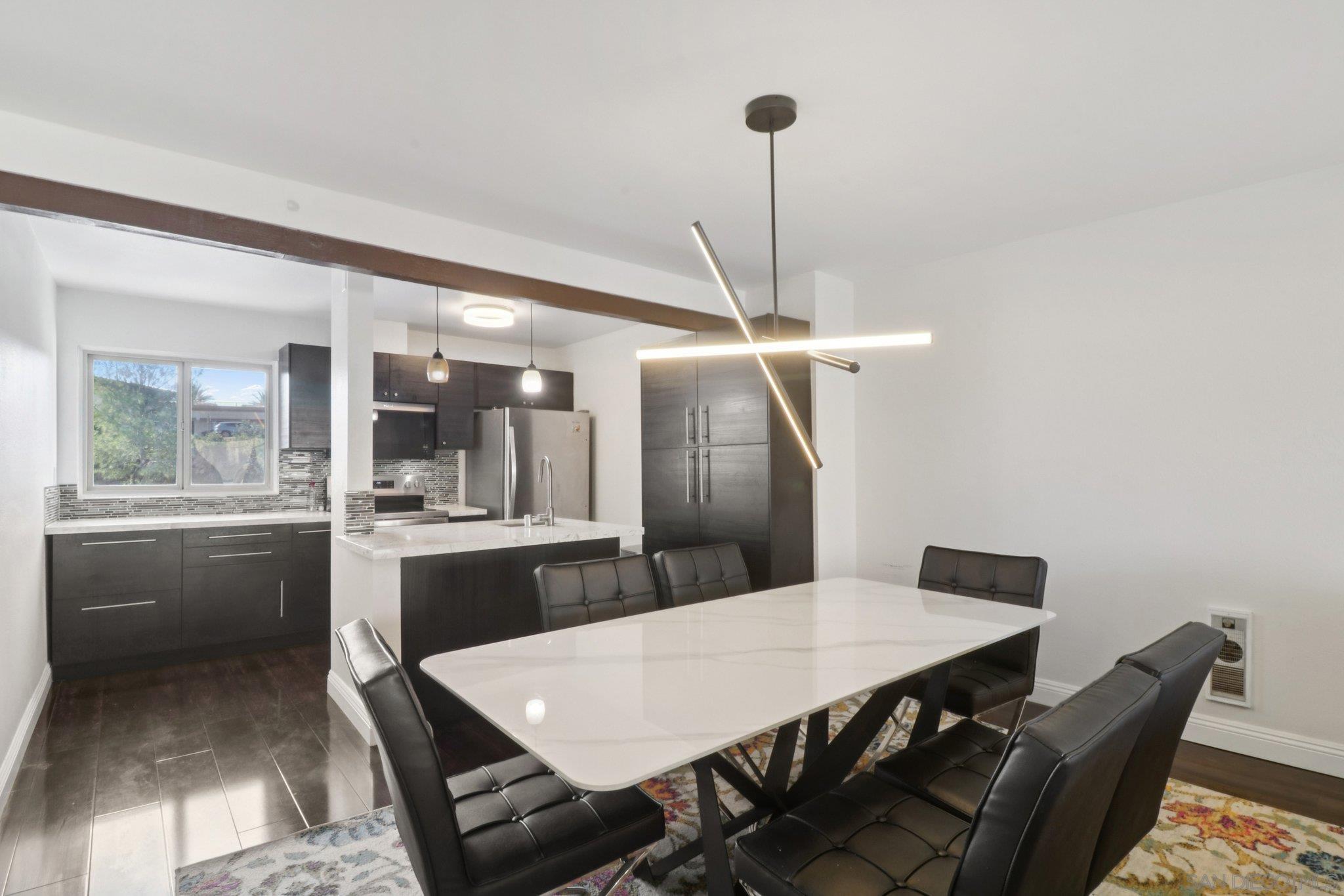 Detail Gallery Image 8 of 26 For 4186  Mount Alifan  #J,  San Diego,  CA 92111 - 2 Beds | 2 Baths