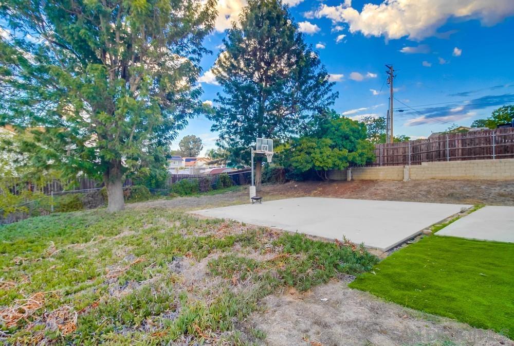 Detail Gallery Image 25 of 29 For 6964  Mount Vernon St, Lemon Grove,  CA 91945 - 4 Beds | 2 Baths