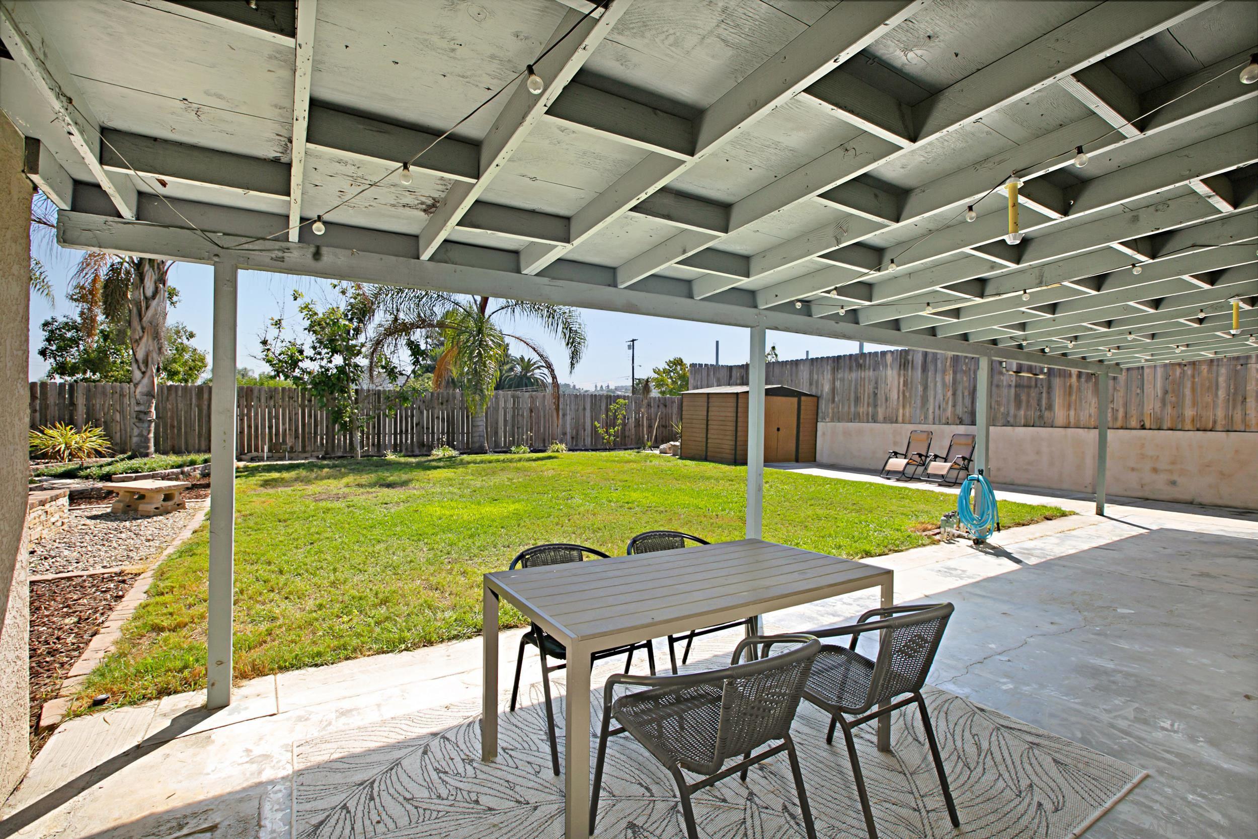 Detail Gallery Image 23 of 34 For 8823  Kelburn Ave, Spring Valley,  CA 91977 - 3 Beds | 1 Baths