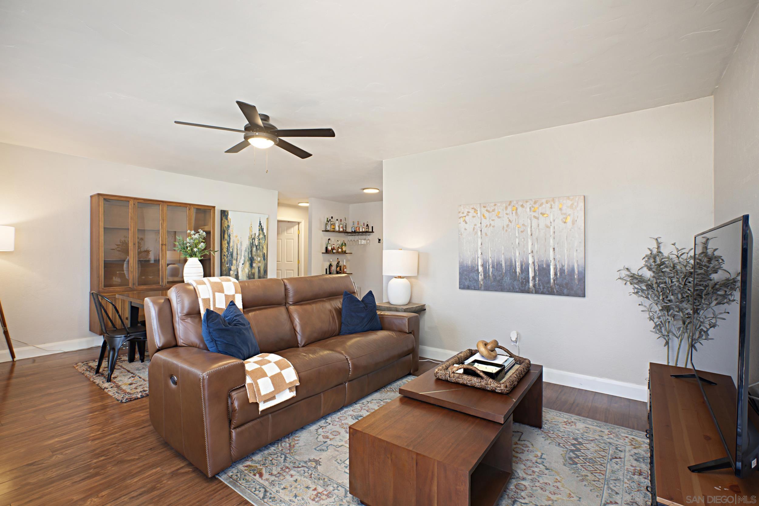 Detail Gallery Image 5 of 34 For 8823  Kelburn Ave, Spring Valley,  CA 91977 - 3 Beds | 1 Baths