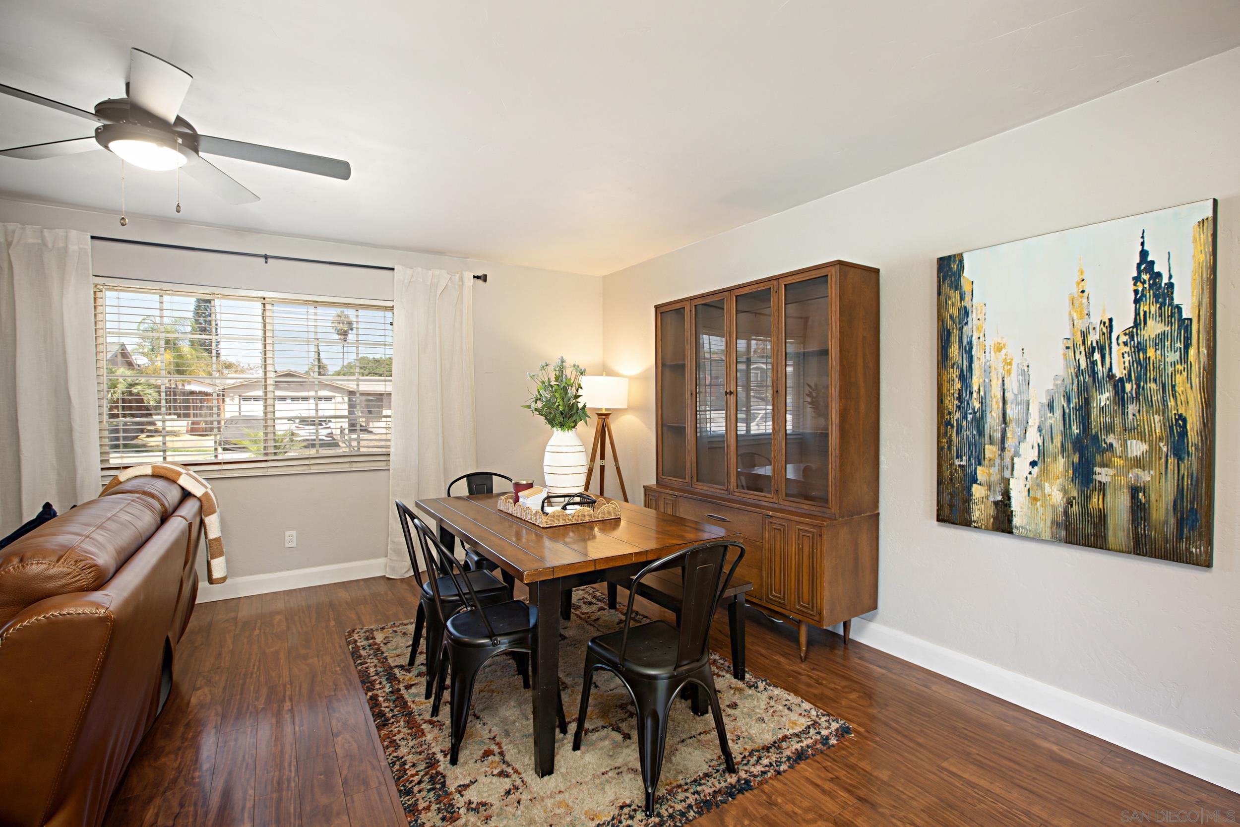 Detail Gallery Image 10 of 34 For 8823  Kelburn Ave, Spring Valley,  CA 91977 - 3 Beds | 1 Baths