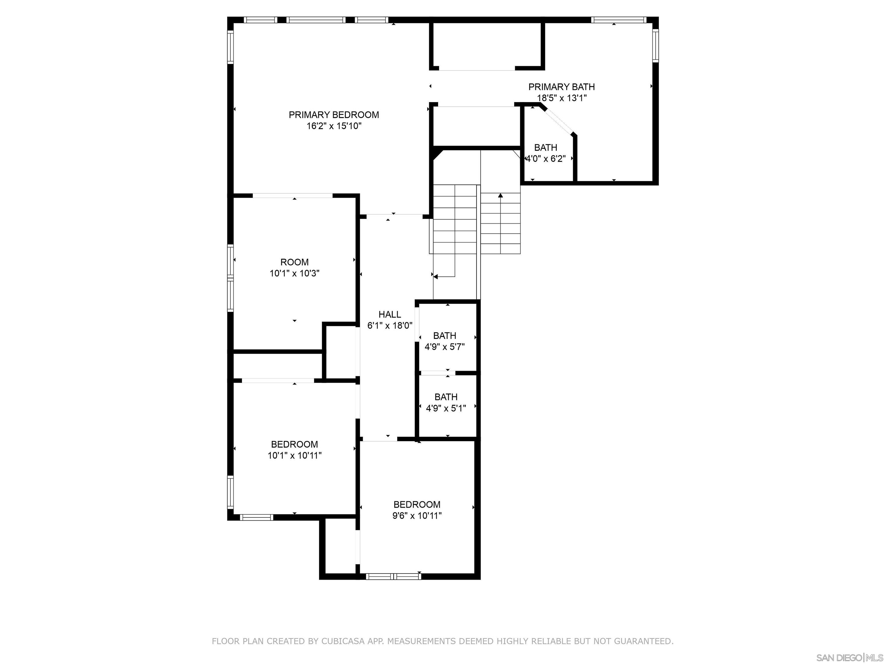 Detail Gallery Image 37 of 37 For 2318  via Villegas, Carlsbad,  CA 92009 - 5 Beds | 3 Baths