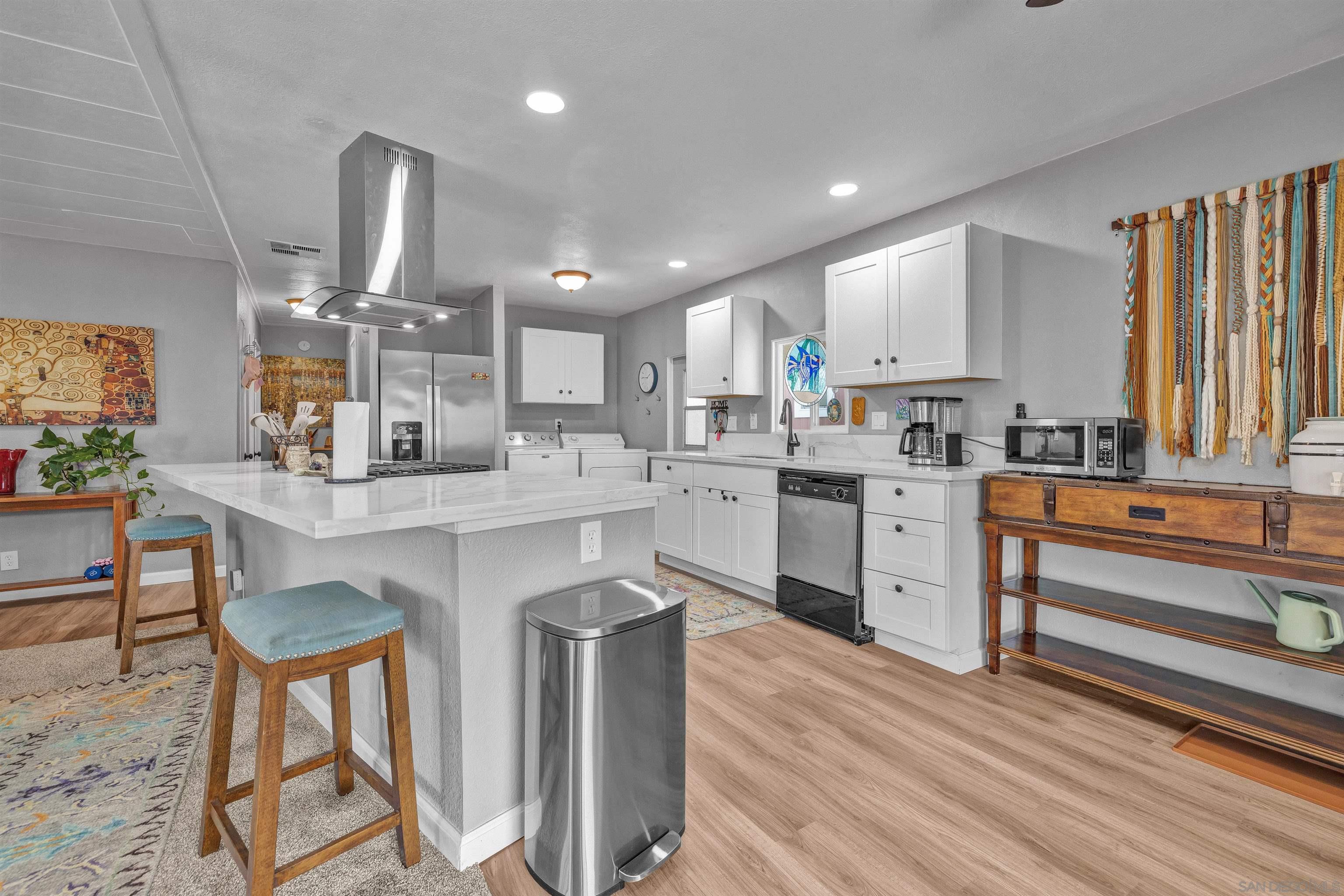 Detail Gallery Image 11 of 24 For 1351  Pepper Dr  62, El Cajon,  CA 92021 - 2 Beds | 2 Baths