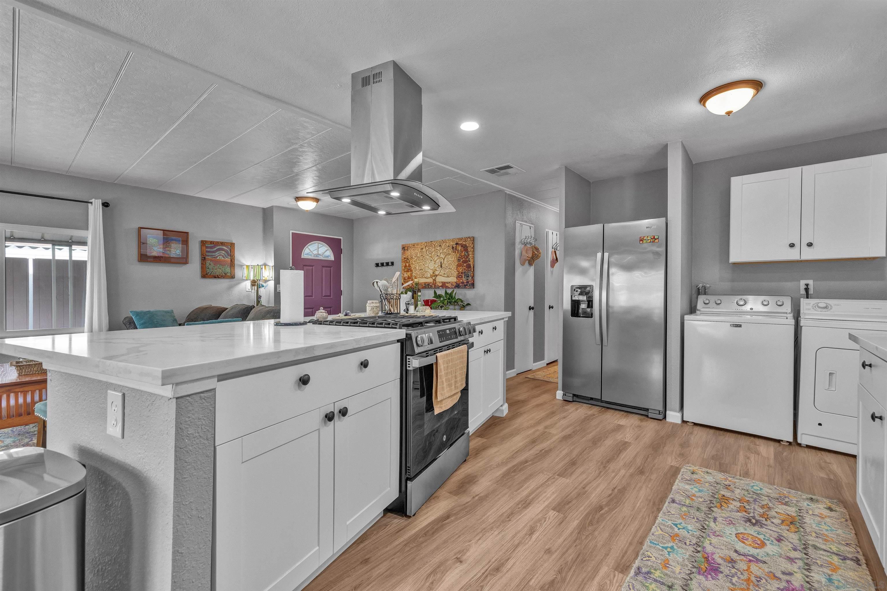 Detail Gallery Image 12 of 24 For 1351  Pepper Dr  62, El Cajon,  CA 92021 - 2 Beds | 2 Baths