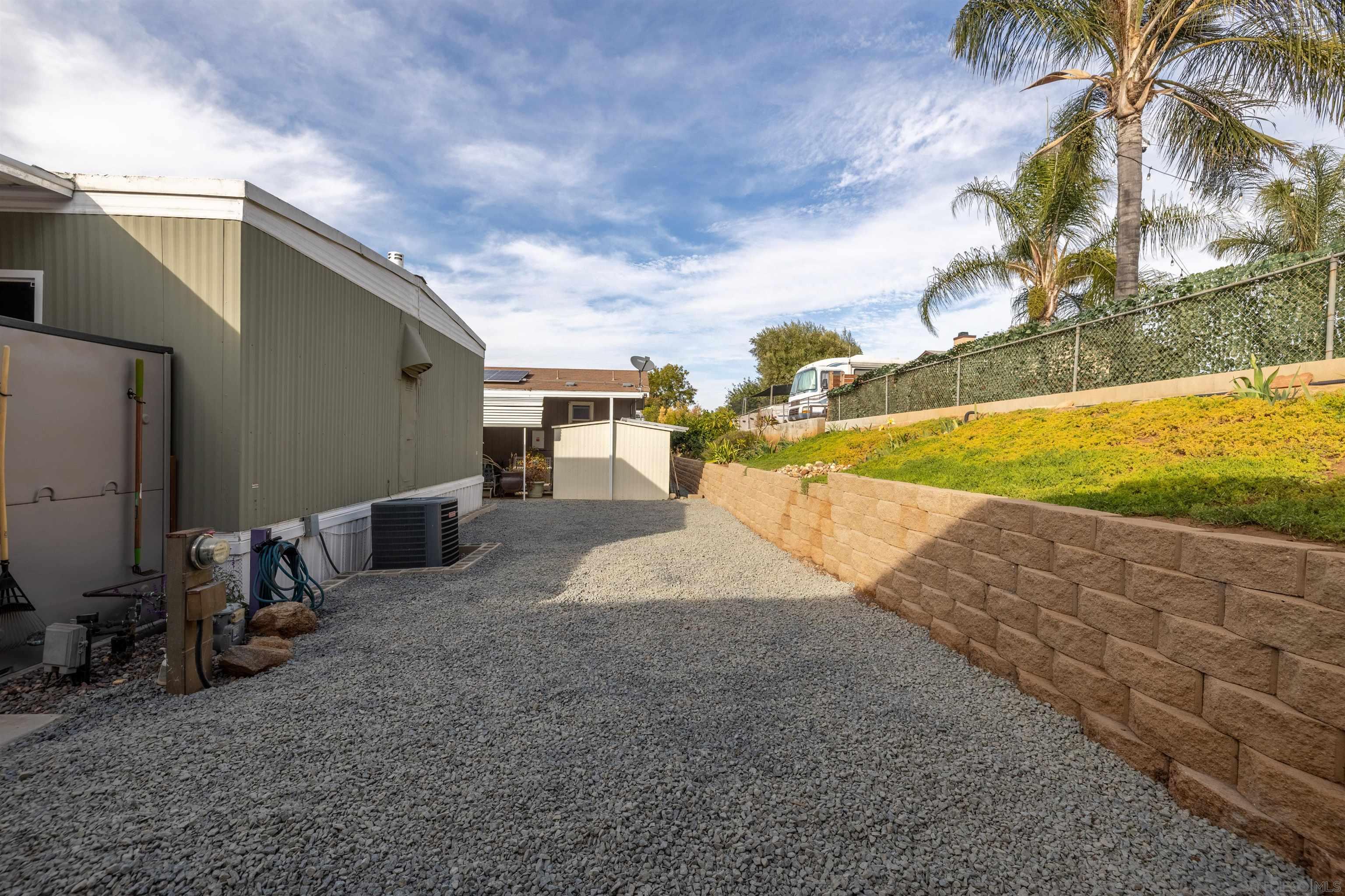 Detail Gallery Image 24 of 24 For 1351  Pepper Dr  62, El Cajon,  CA 92021 - 2 Beds | 2 Baths