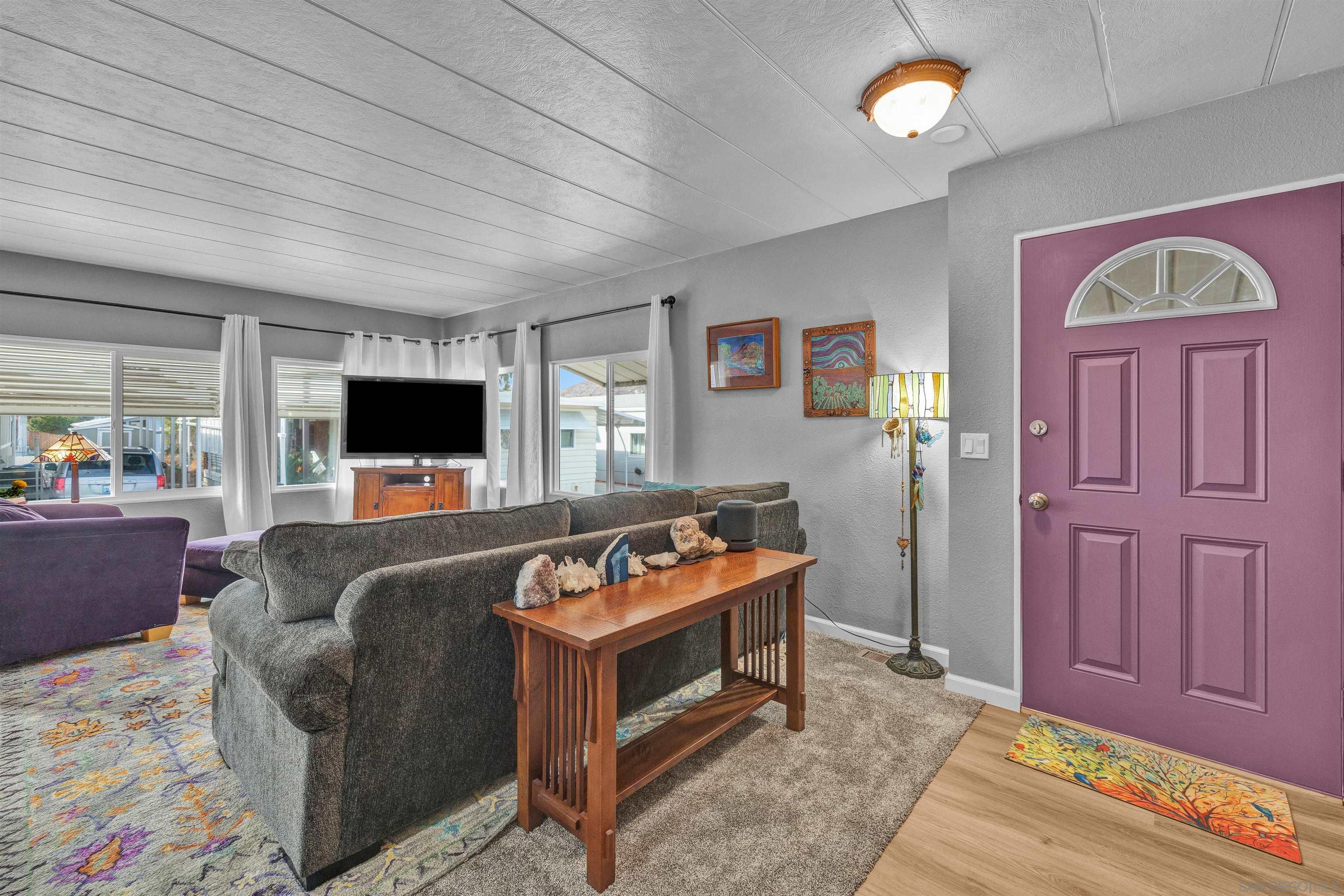 Detail Gallery Image 5 of 24 For 1351  Pepper Dr  62, El Cajon,  CA 92021 - 2 Beds | 2 Baths