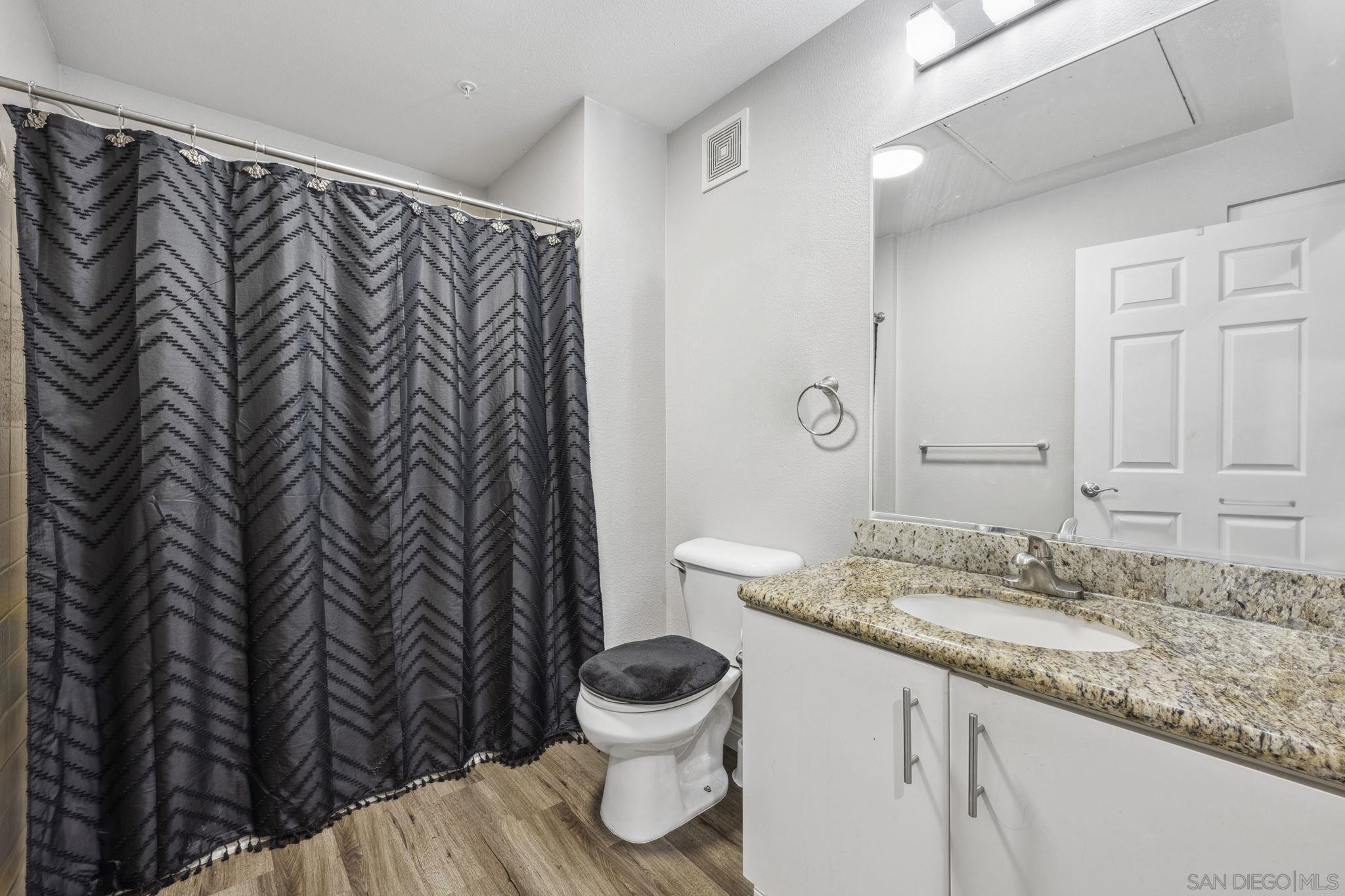 Detail Gallery Image 11 of 26 For 1400  Broadway  #1101,  San Diego,  CA 92101 - 2 Beds | 2 Baths